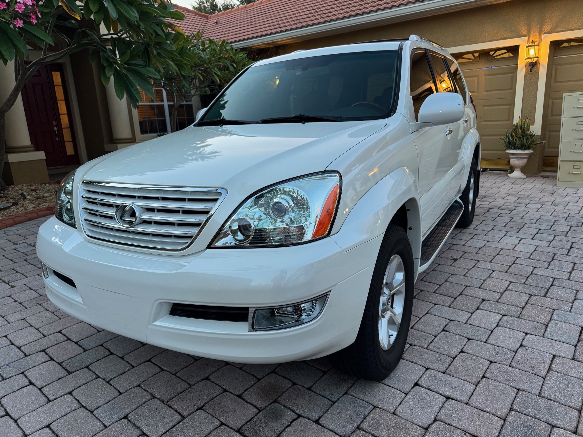 Used Lexus GX 470 for Sale in Orlando, FL - Autotrader