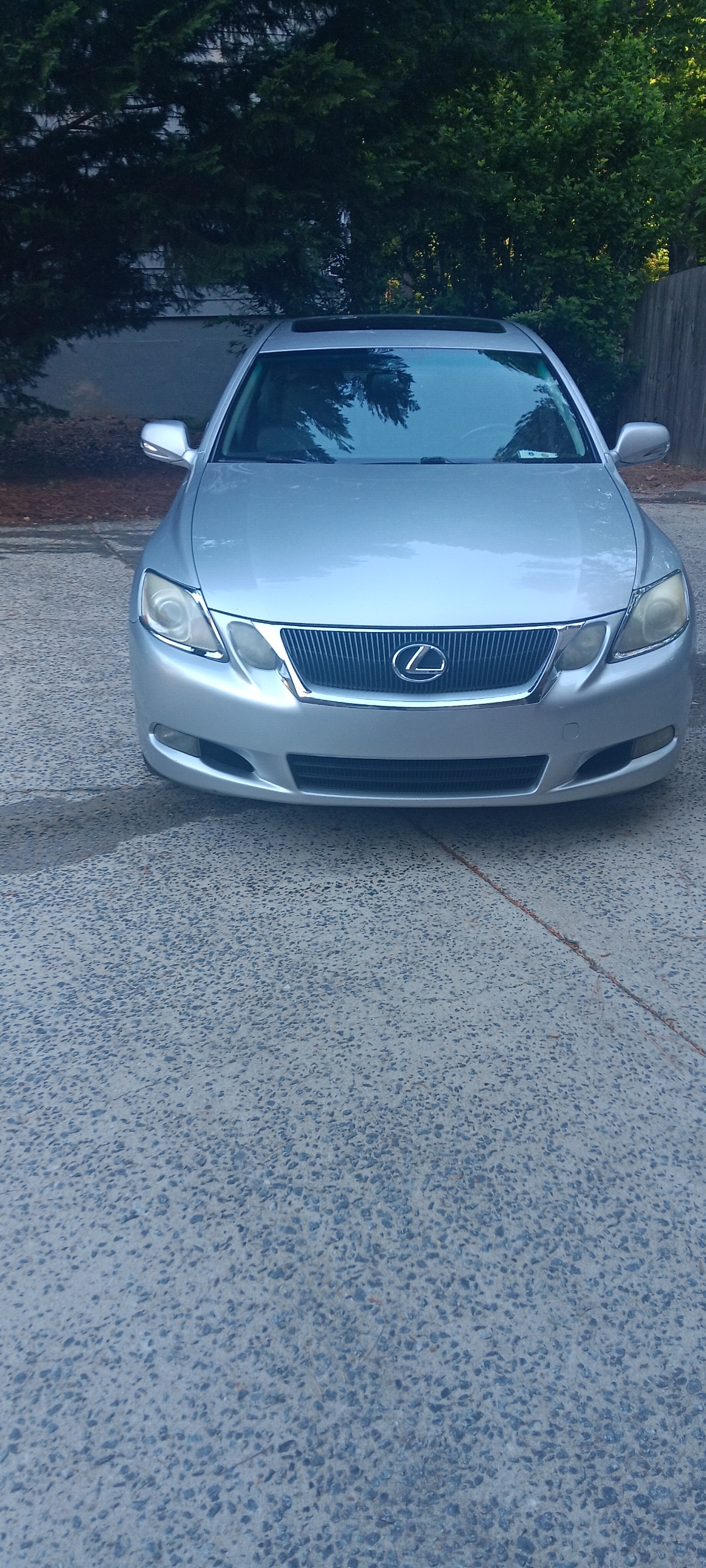 2010 Lexus GS 350