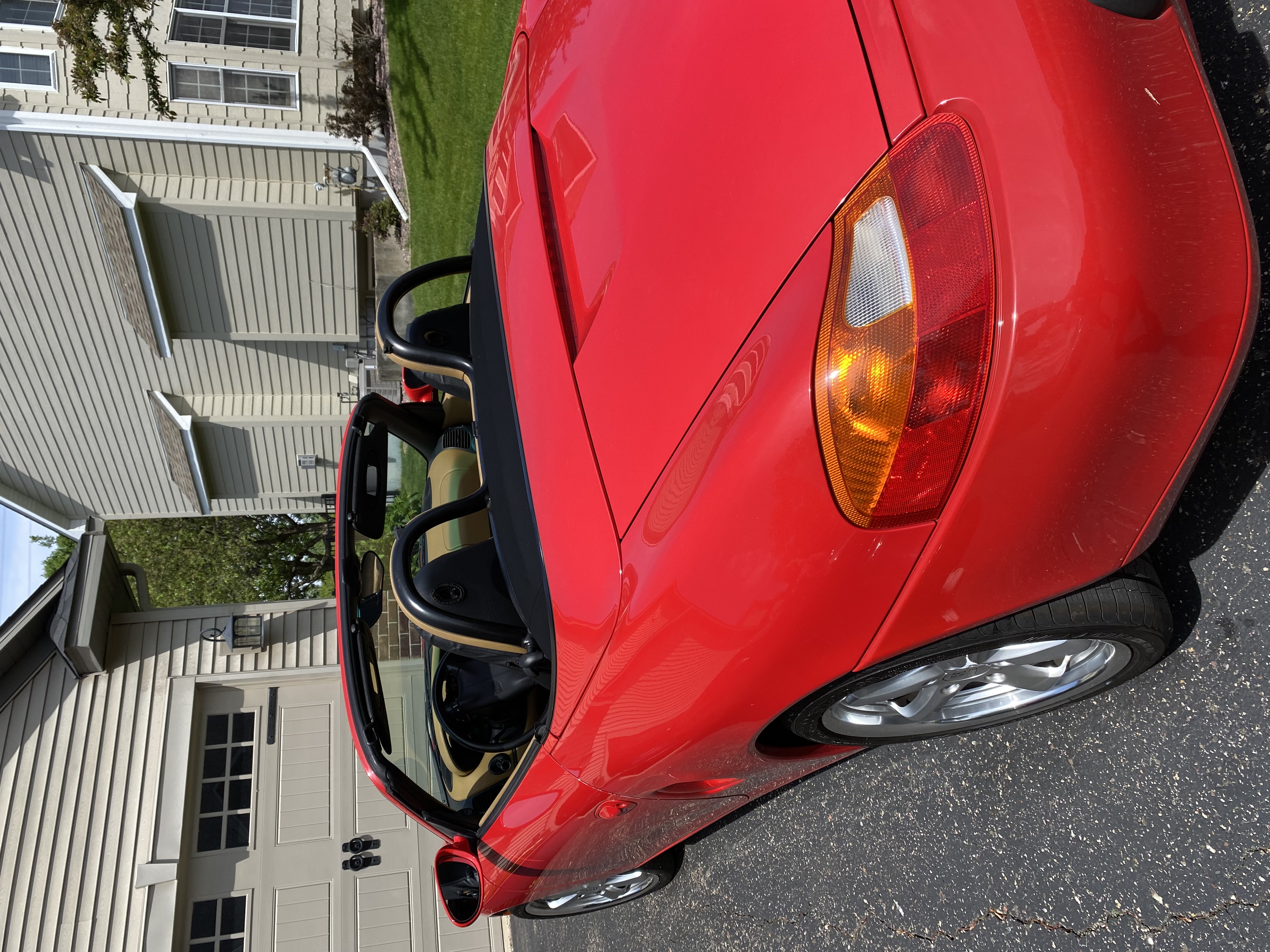 CARSON ポルシェ　Boxter Porsche 718 Boxster | Porsche USA