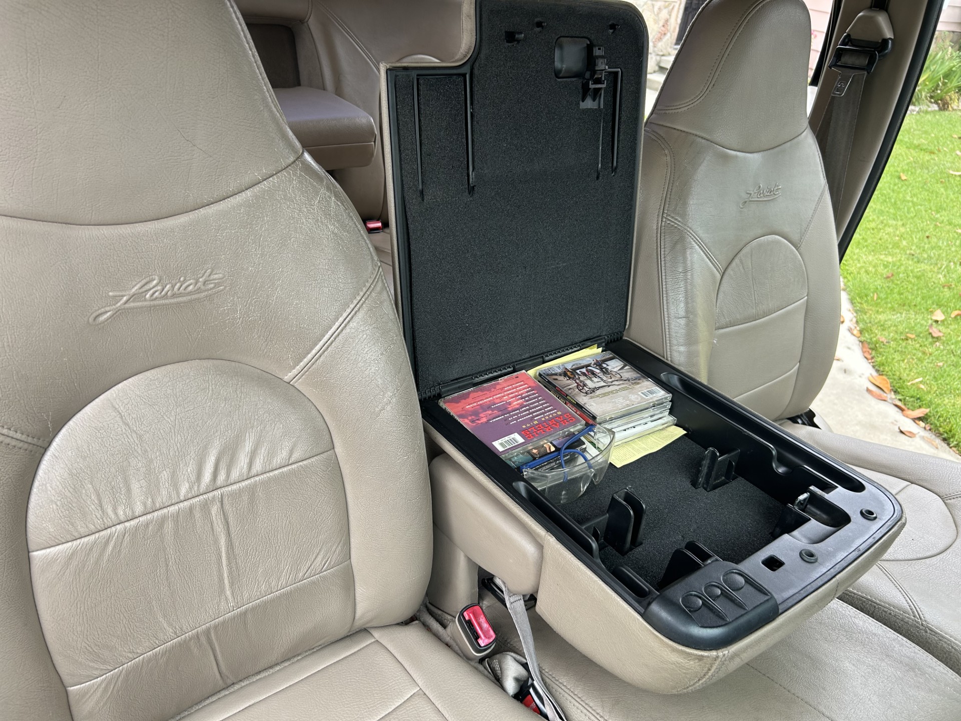 2000 Ford F350 Long Bed