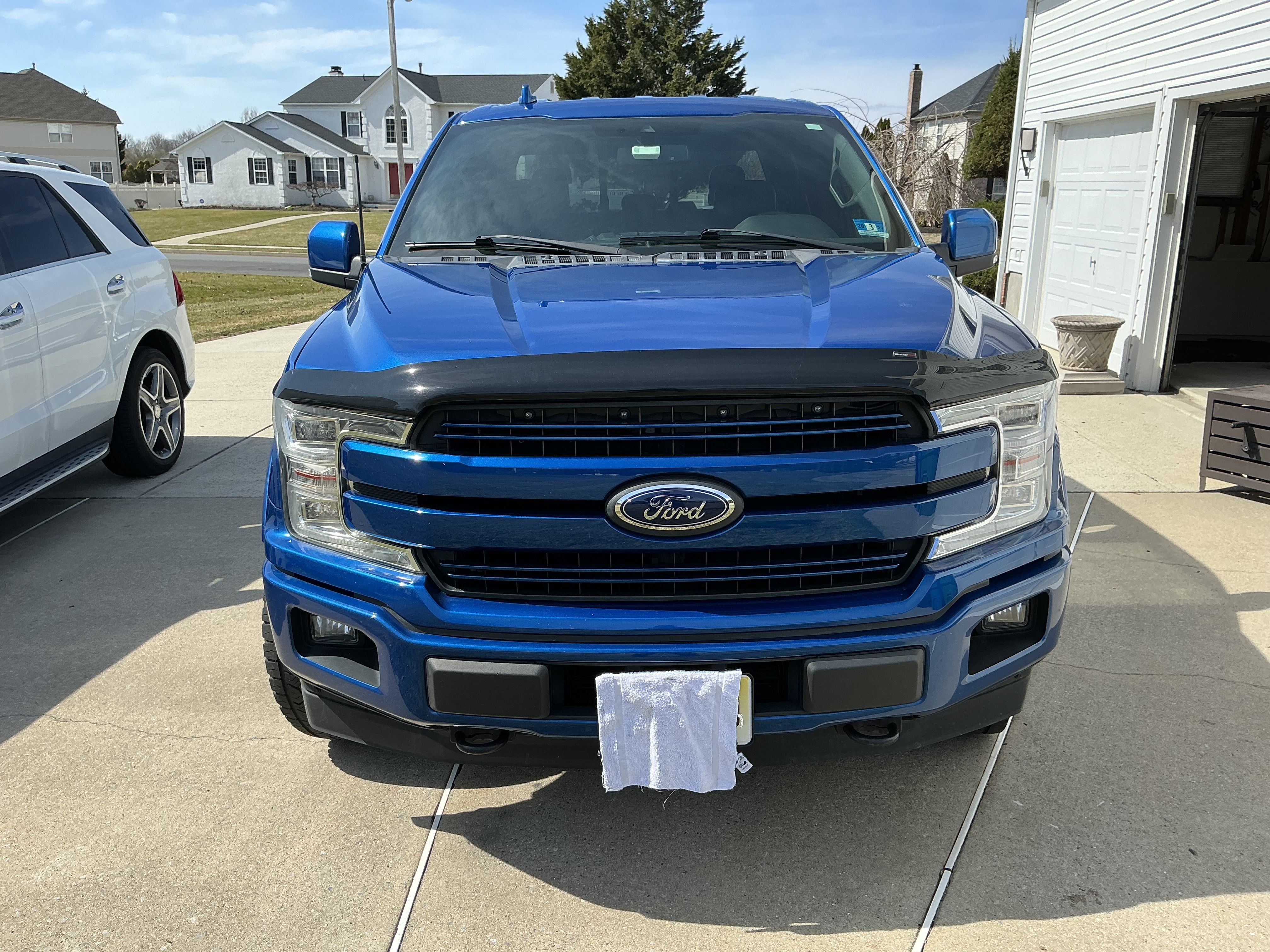 Used Ford F150 for Sale Near Me in Sicklerville, NJ - Autotrader