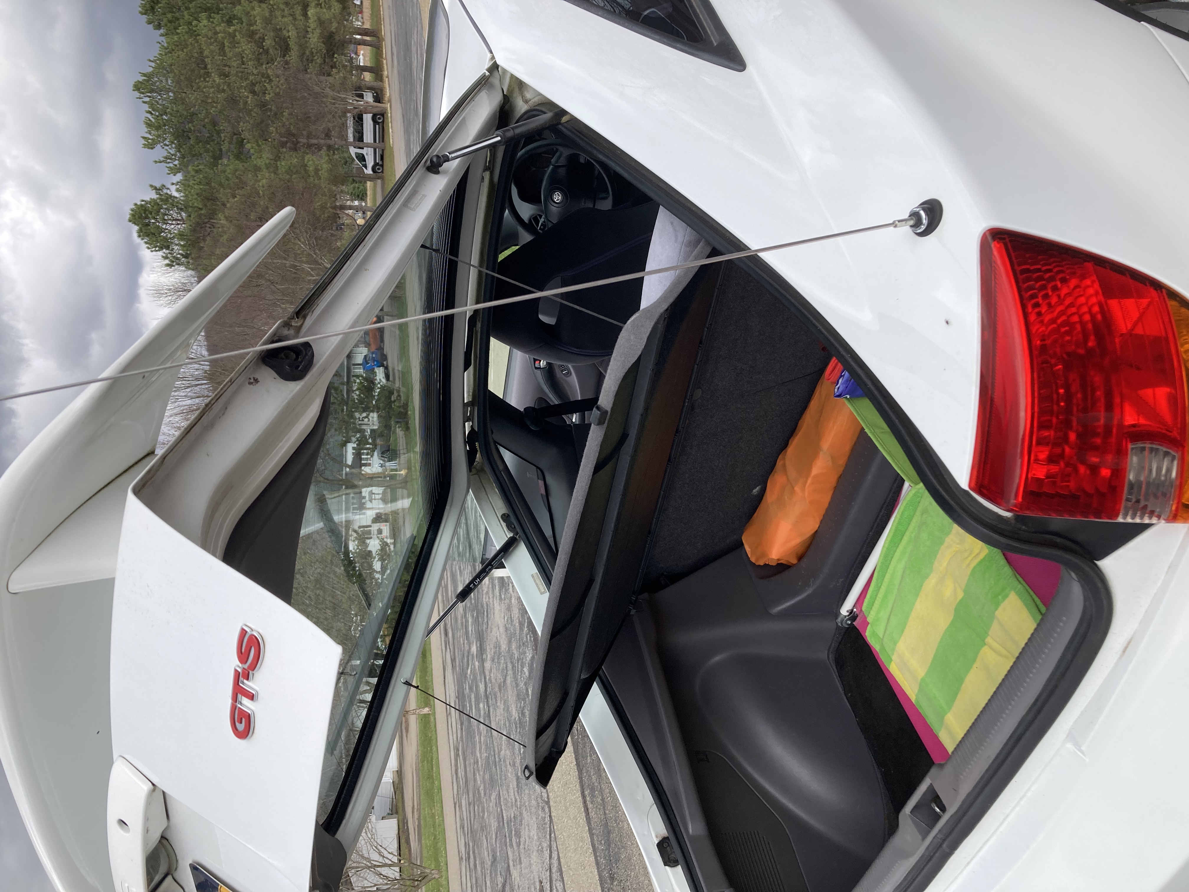 Used 2001 Toyota Celica GT-S