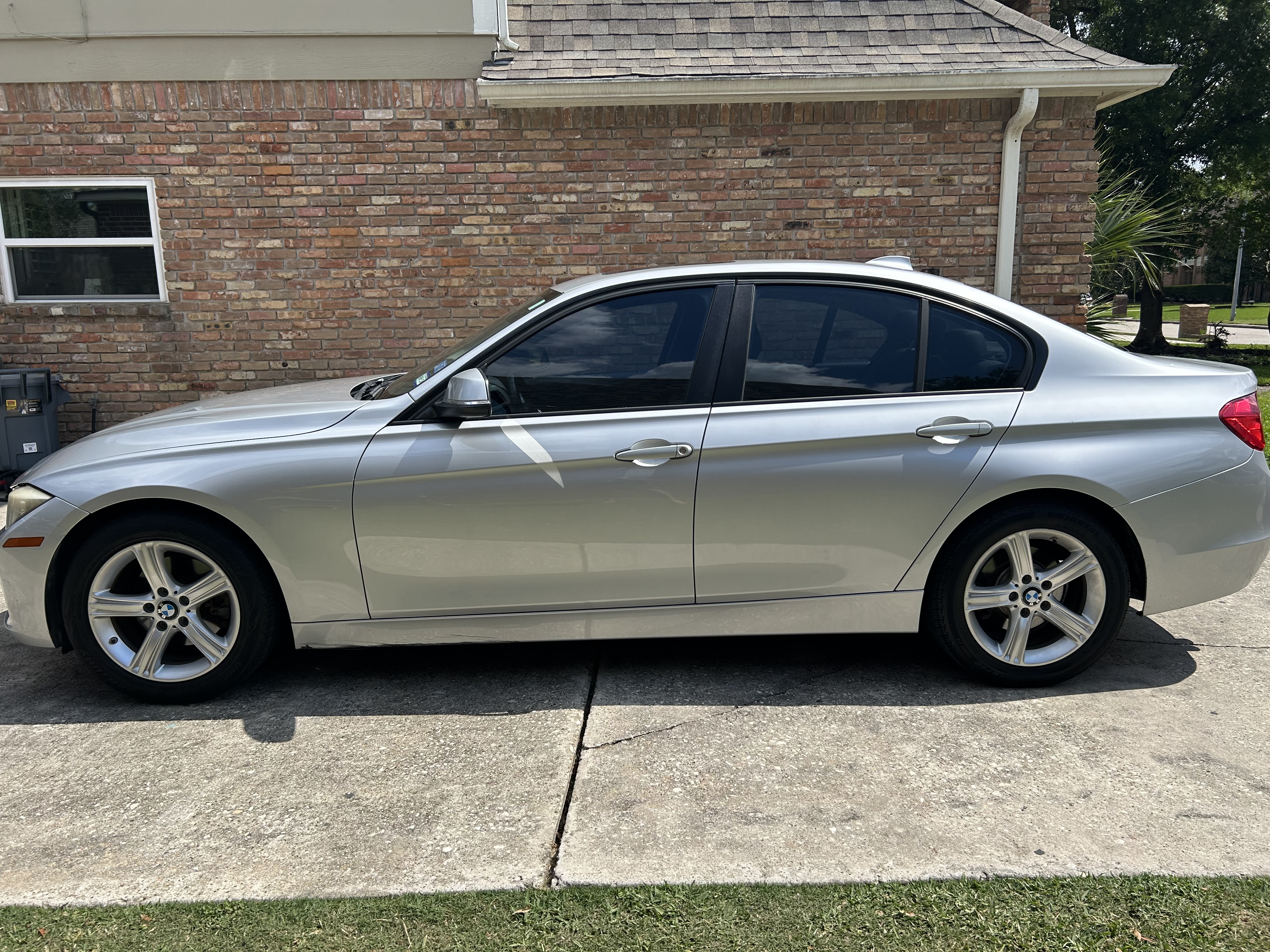 Used 2013 BMW 328i Sedan