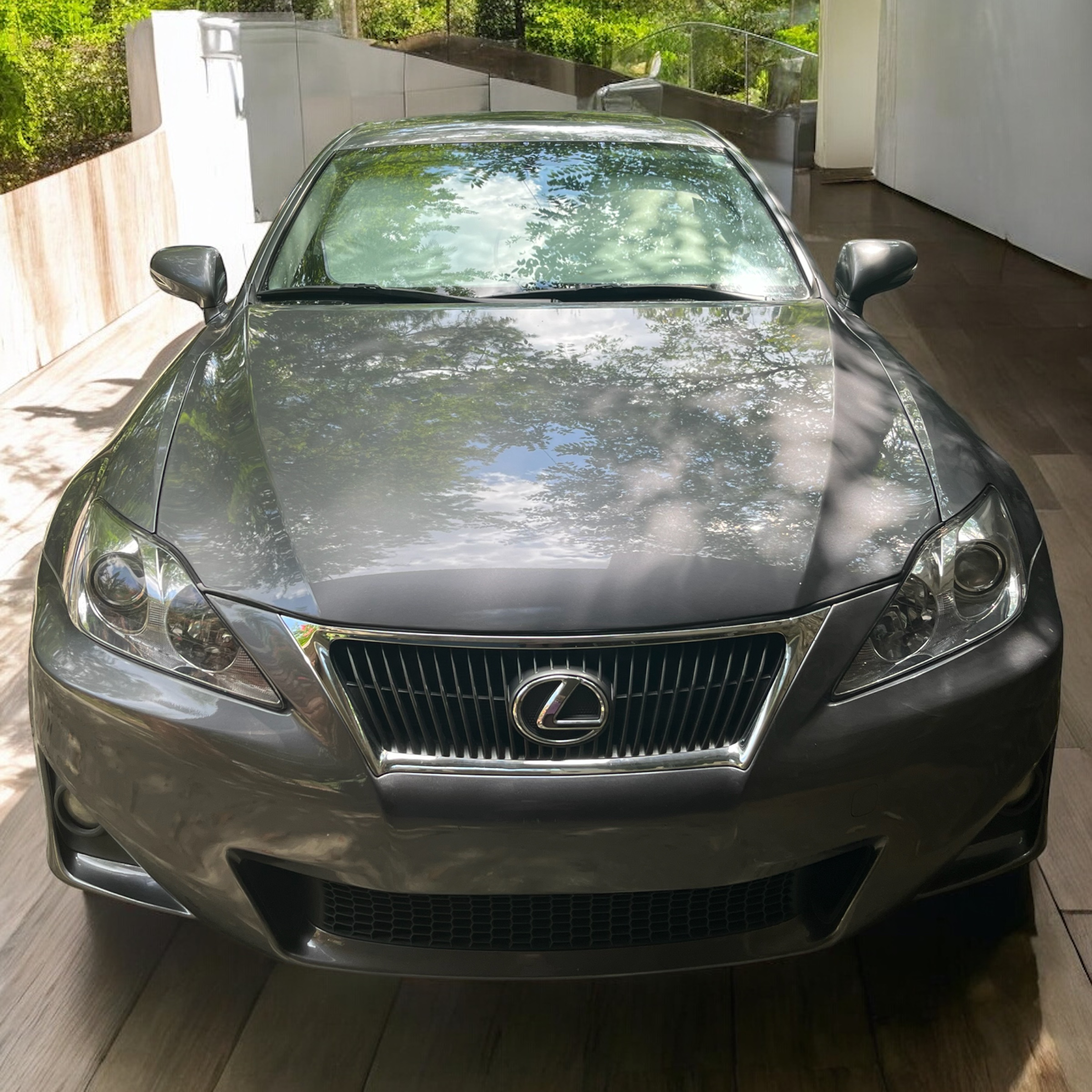 2012 Lexus IS 250
