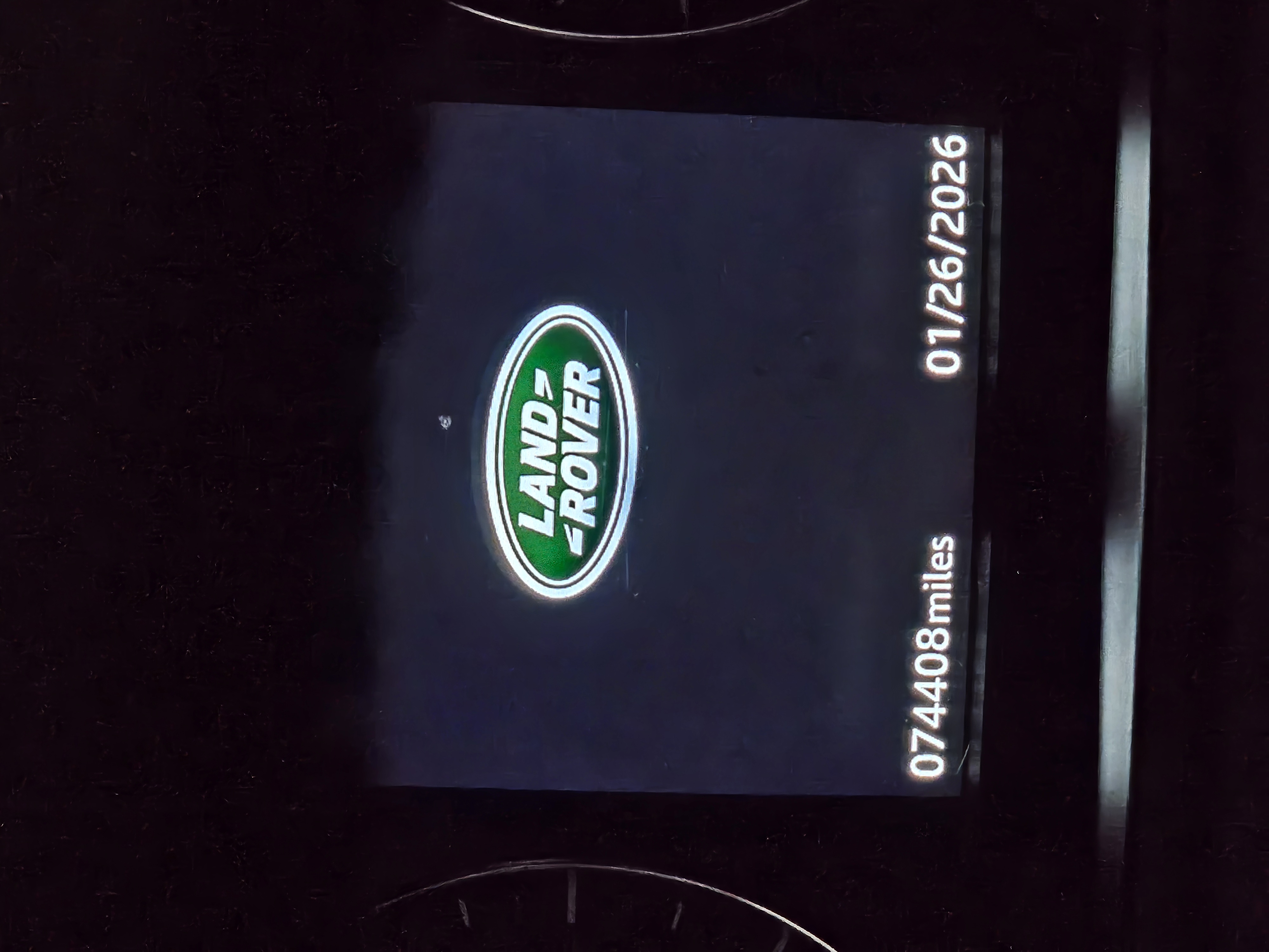 2019 Land Rover Range Rover Velar S