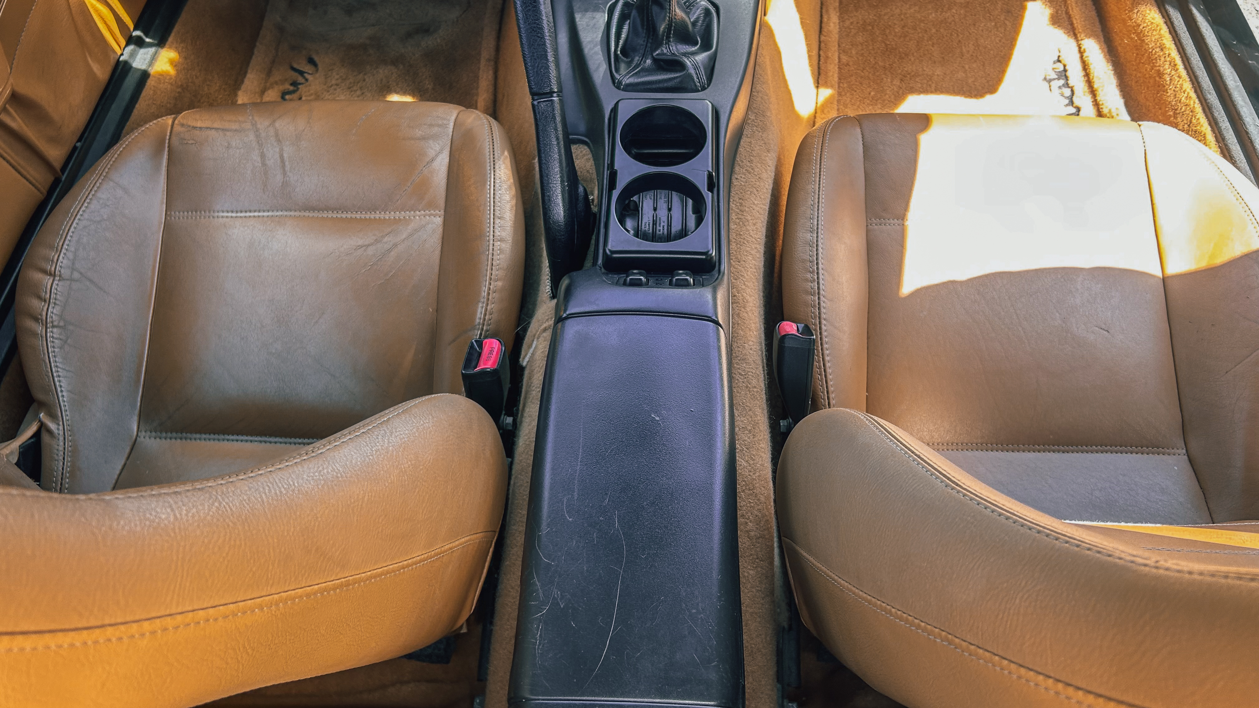 1997 MAZDA MX-5 Miata