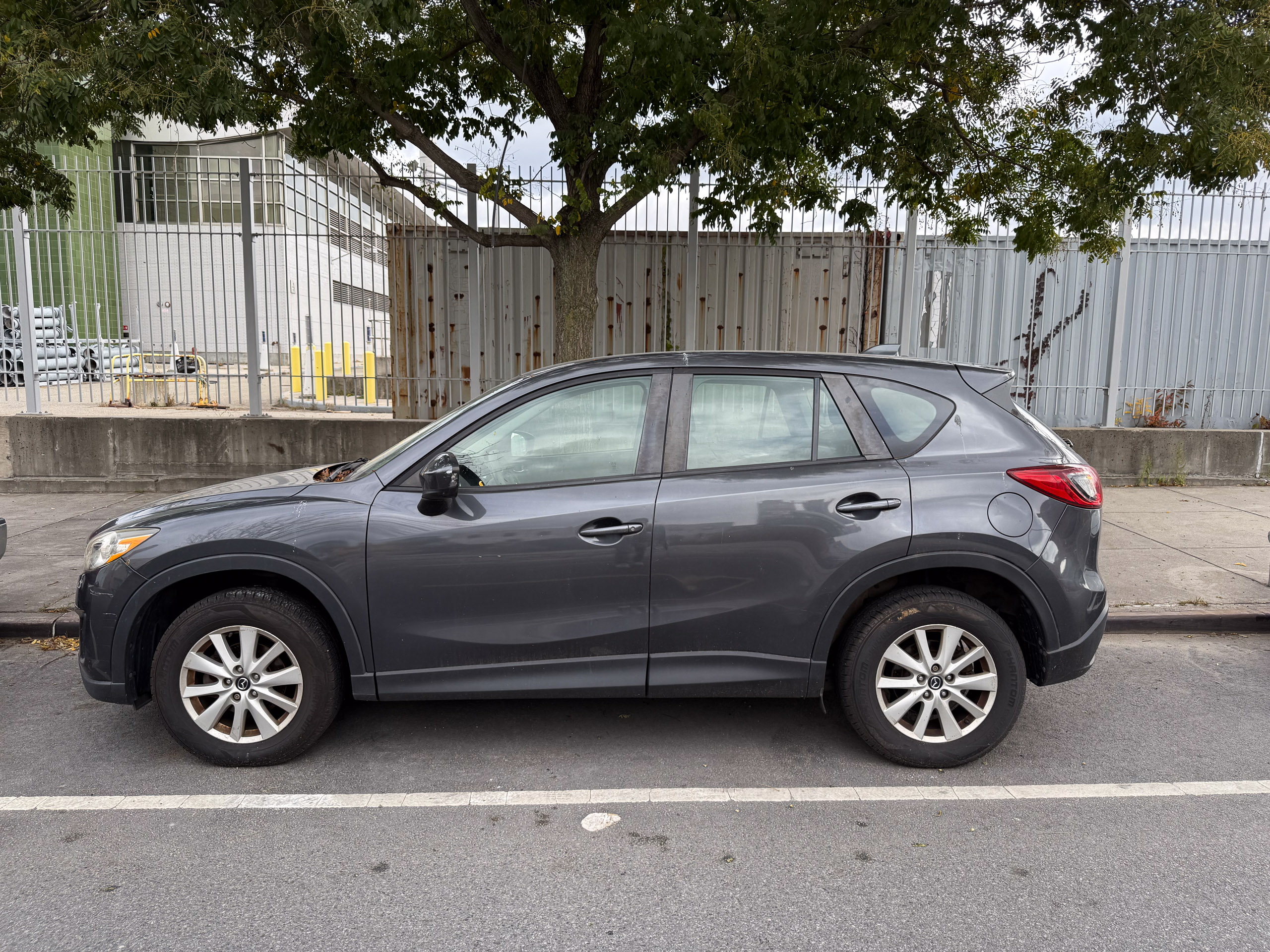 Used MAZDA CX-5 for Sale - Kelley Blue Book