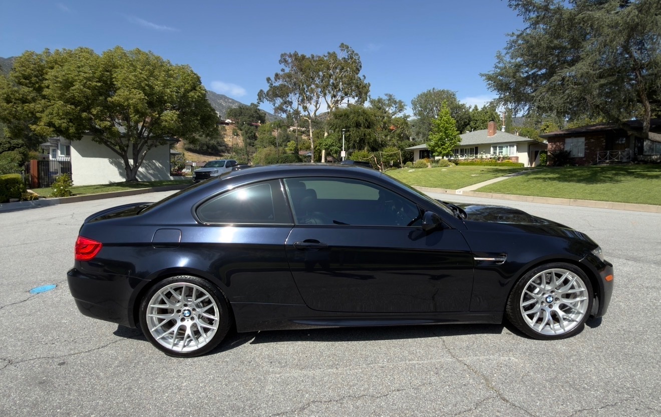 Used 2013 BMW M3 Coupe