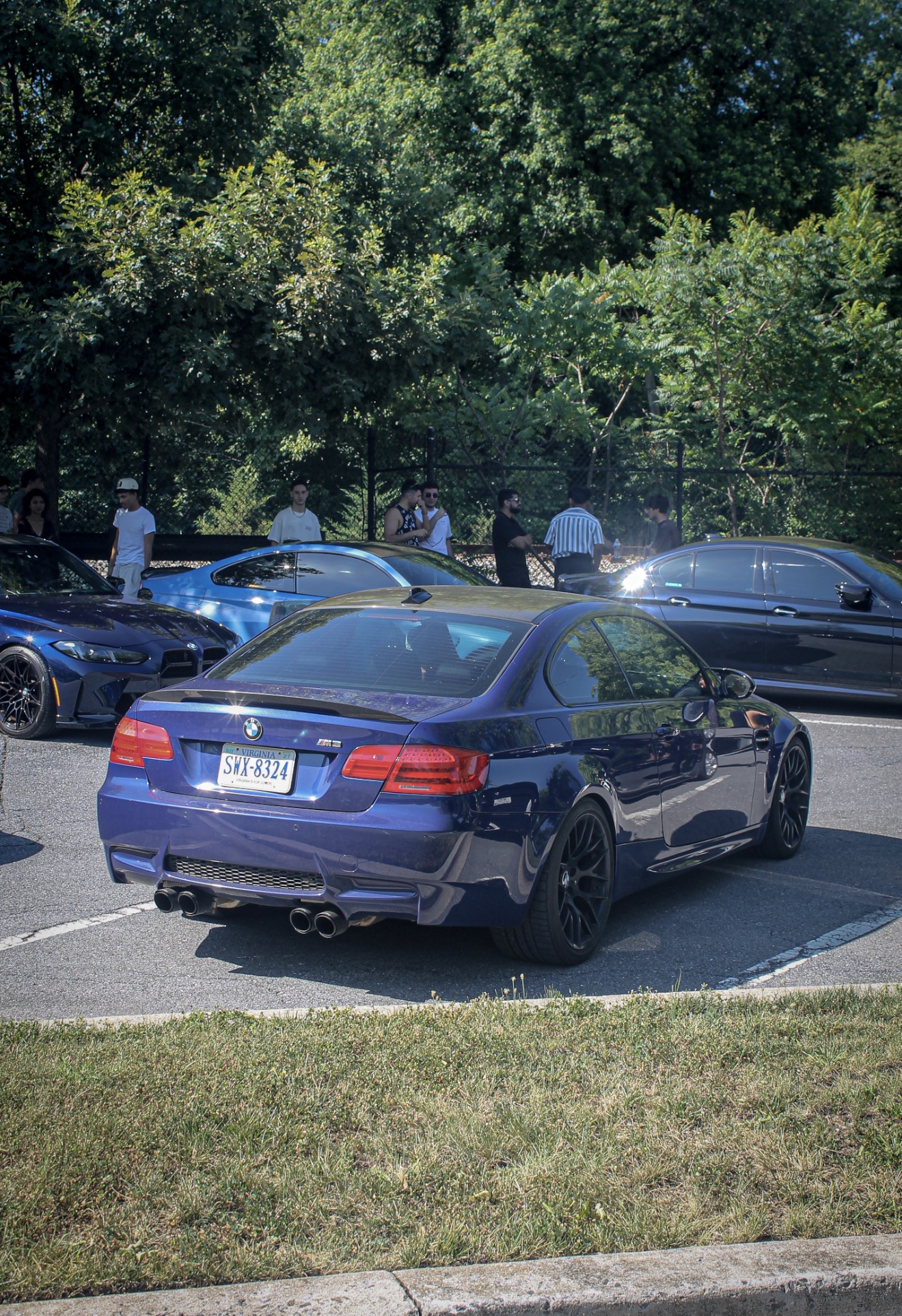 Used 2013 BMW M3 Coupe