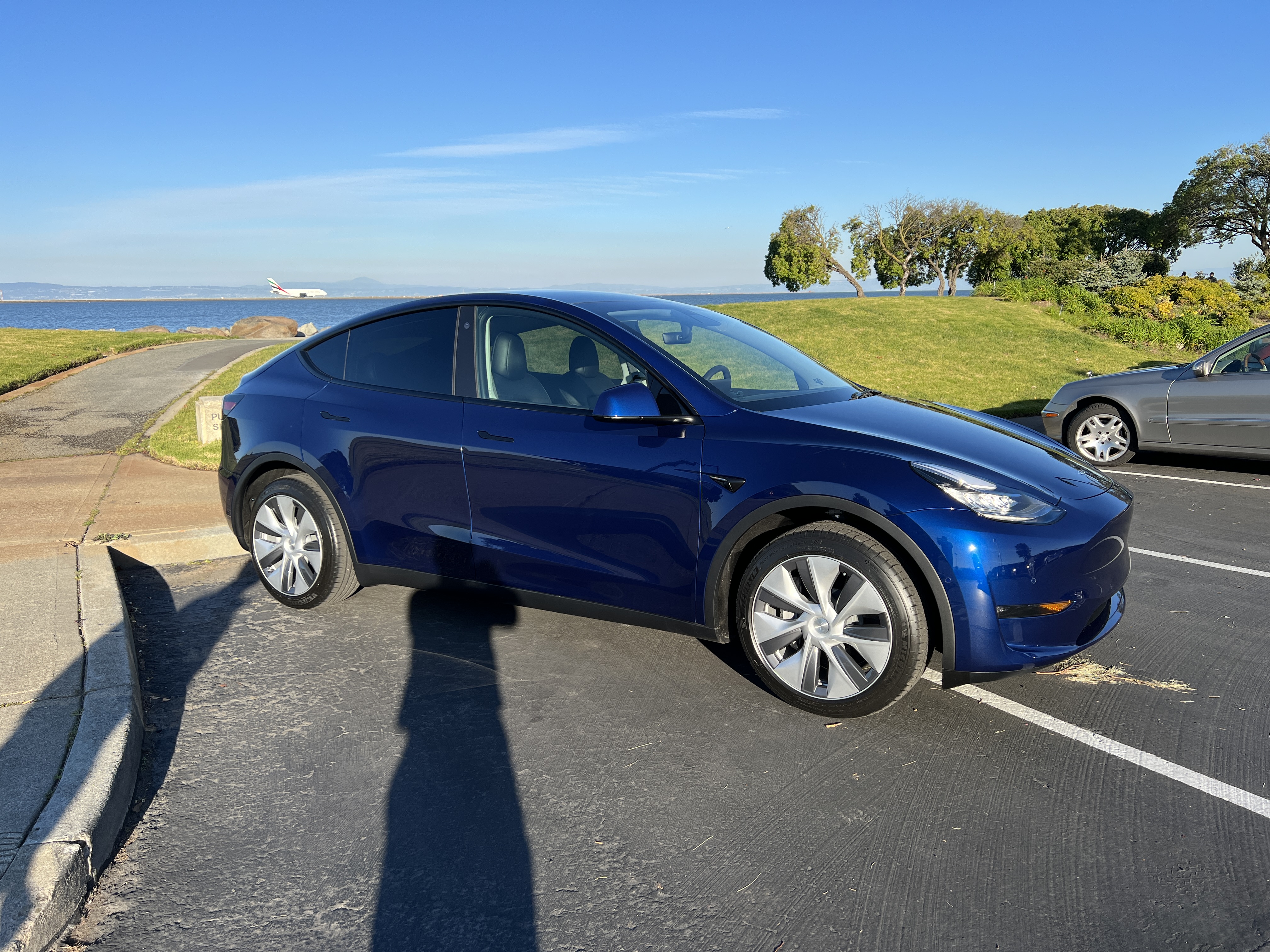 Used 2021 Tesla Model Y for Sale (Test Drive at Home) - Kelley Blue Book