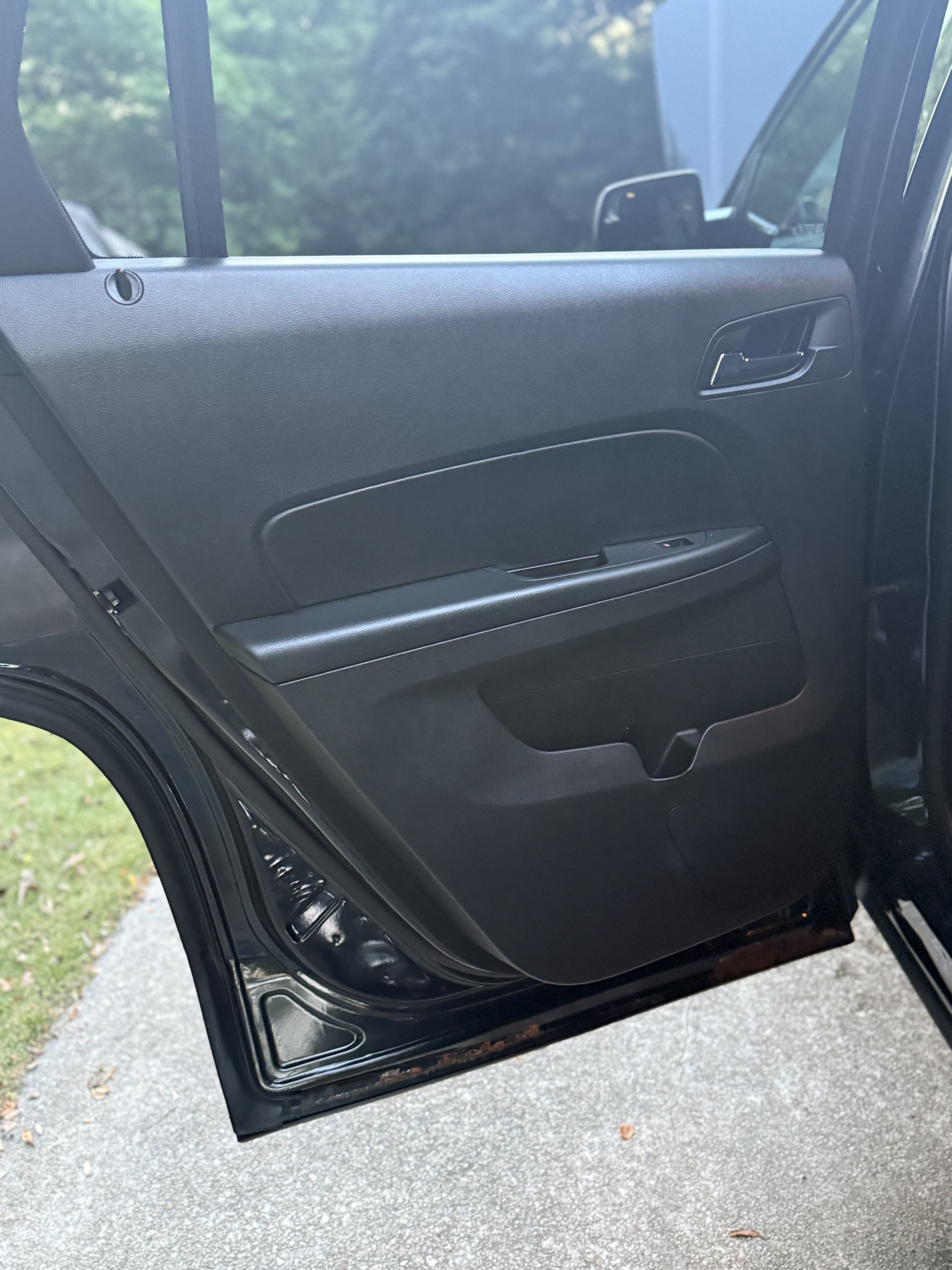 2012 GMC Terrain SLT