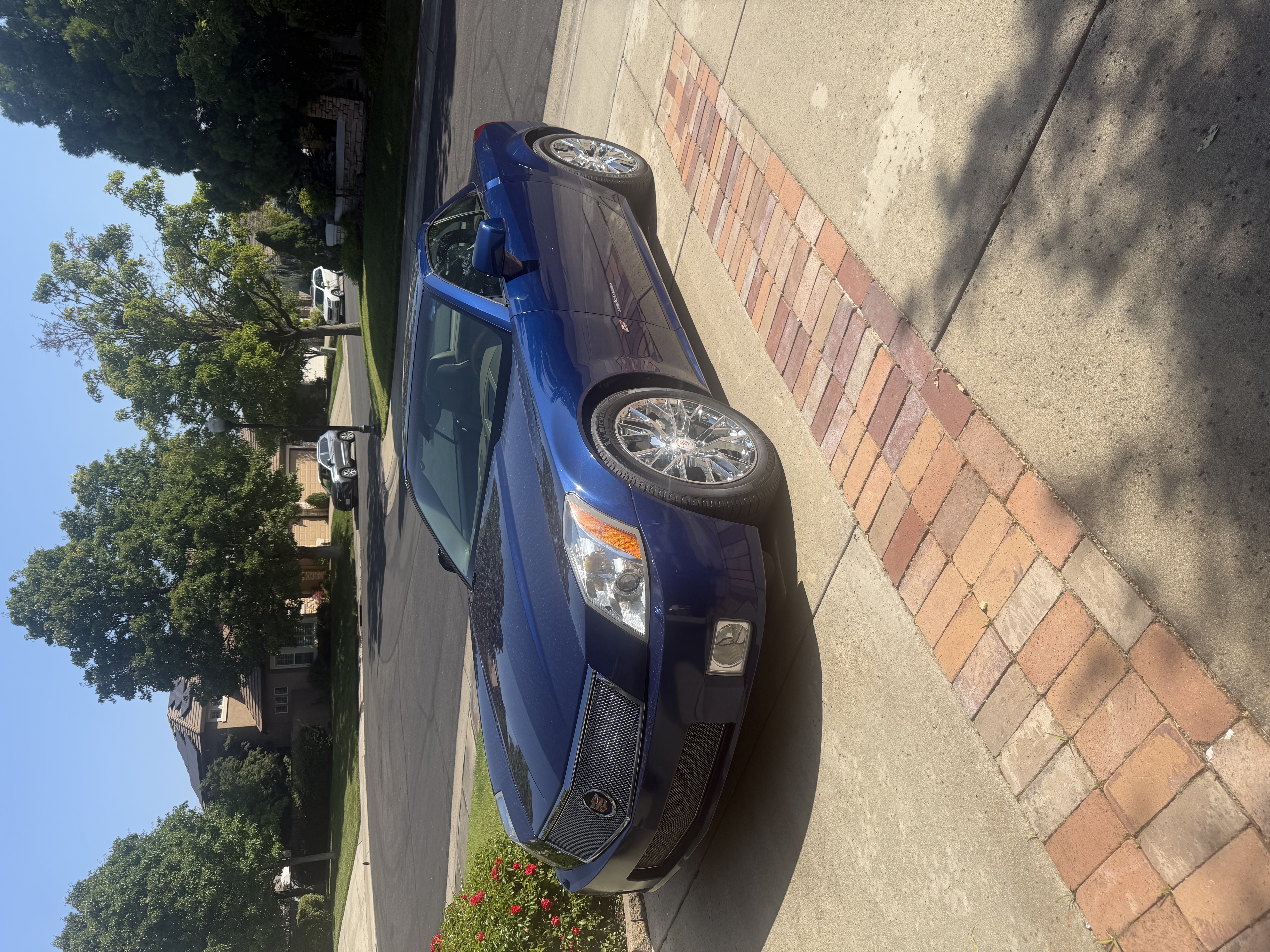Used 2004 Cadillac XLR
