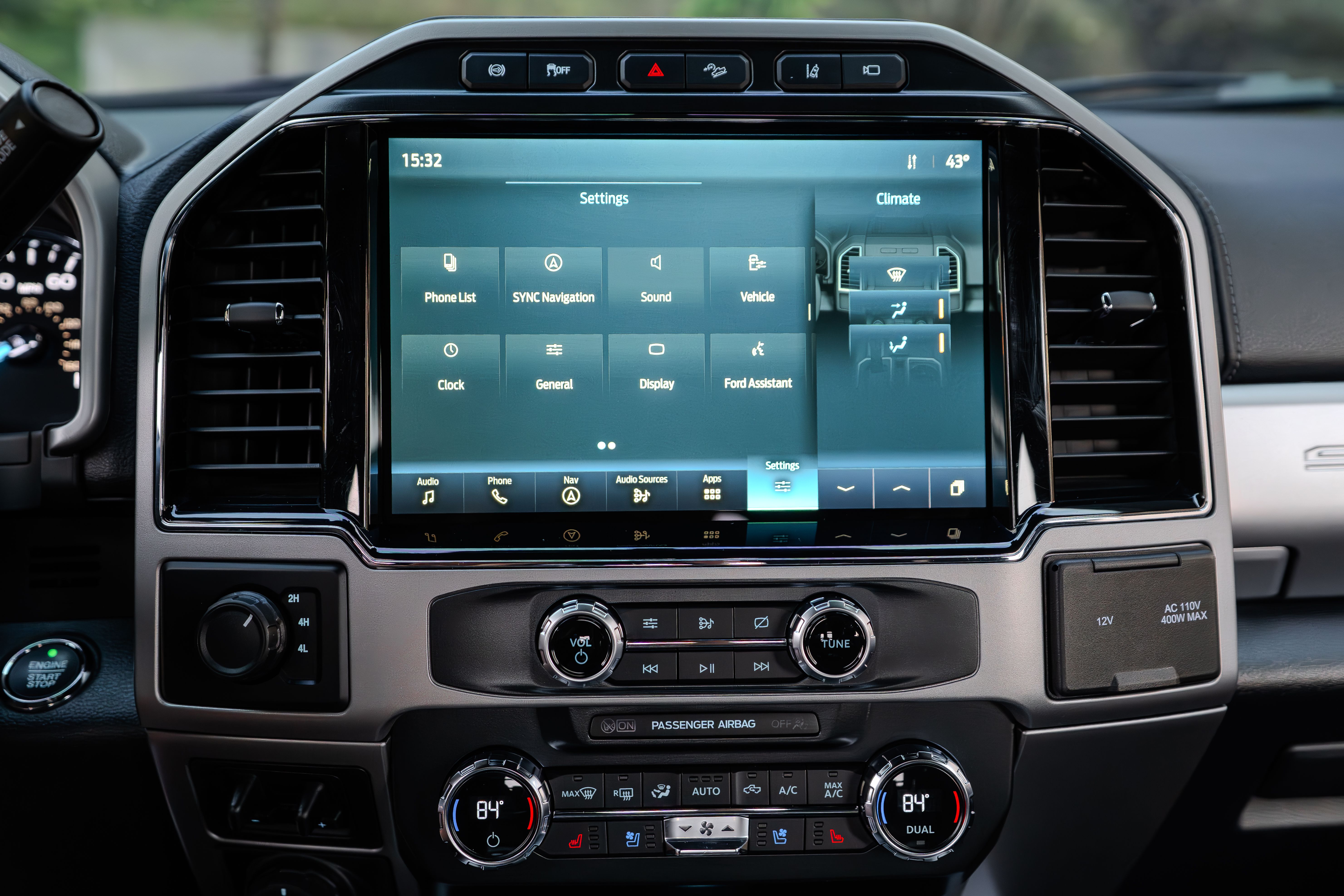 2022 Ford F450 Lariat