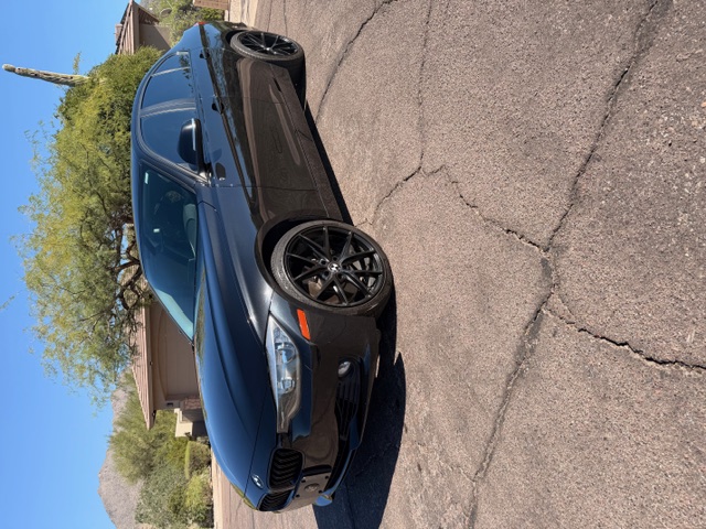 2015 BMW 328i xDrive Sedan