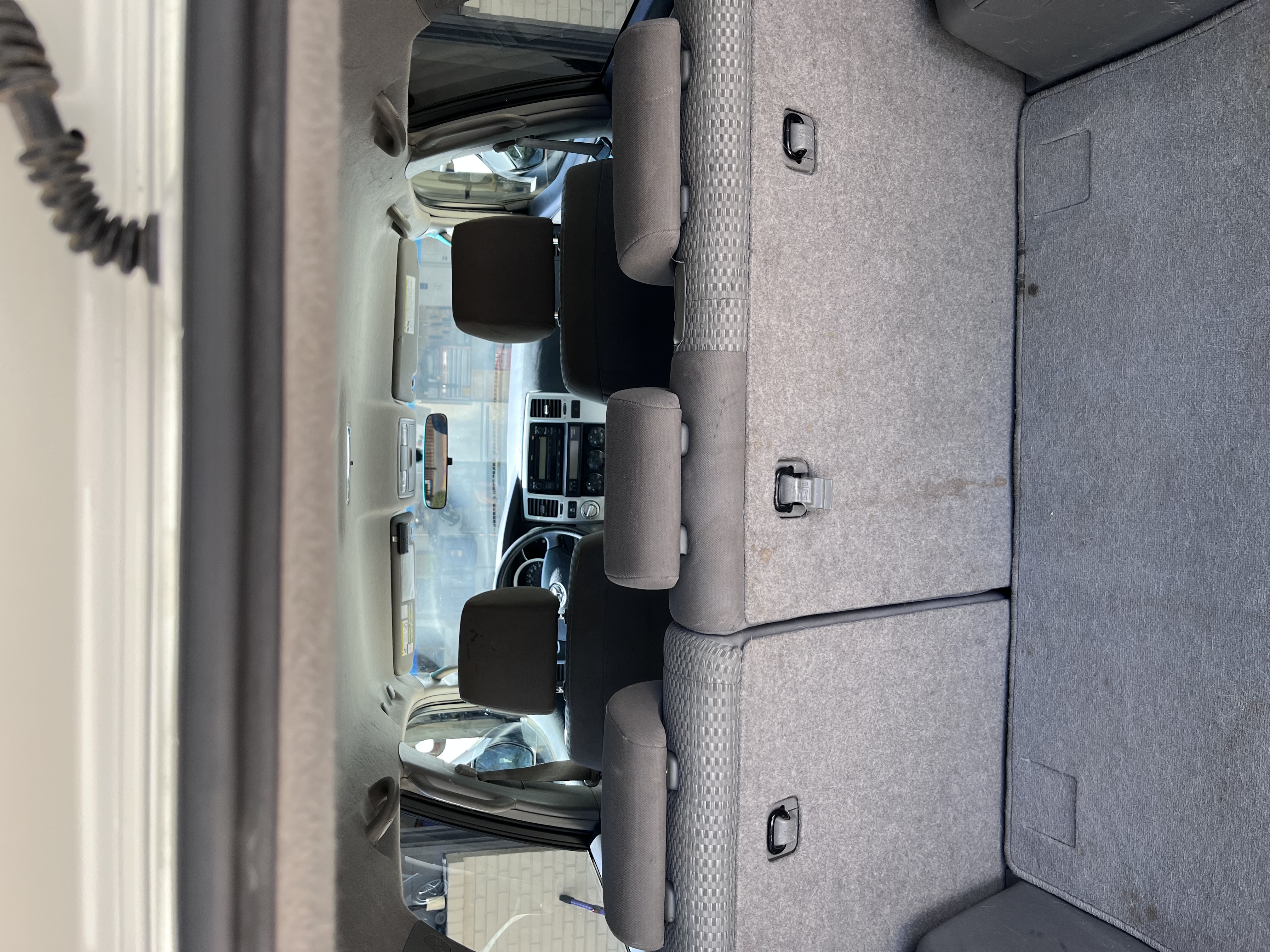 2007 Toyota 4Runner Sport