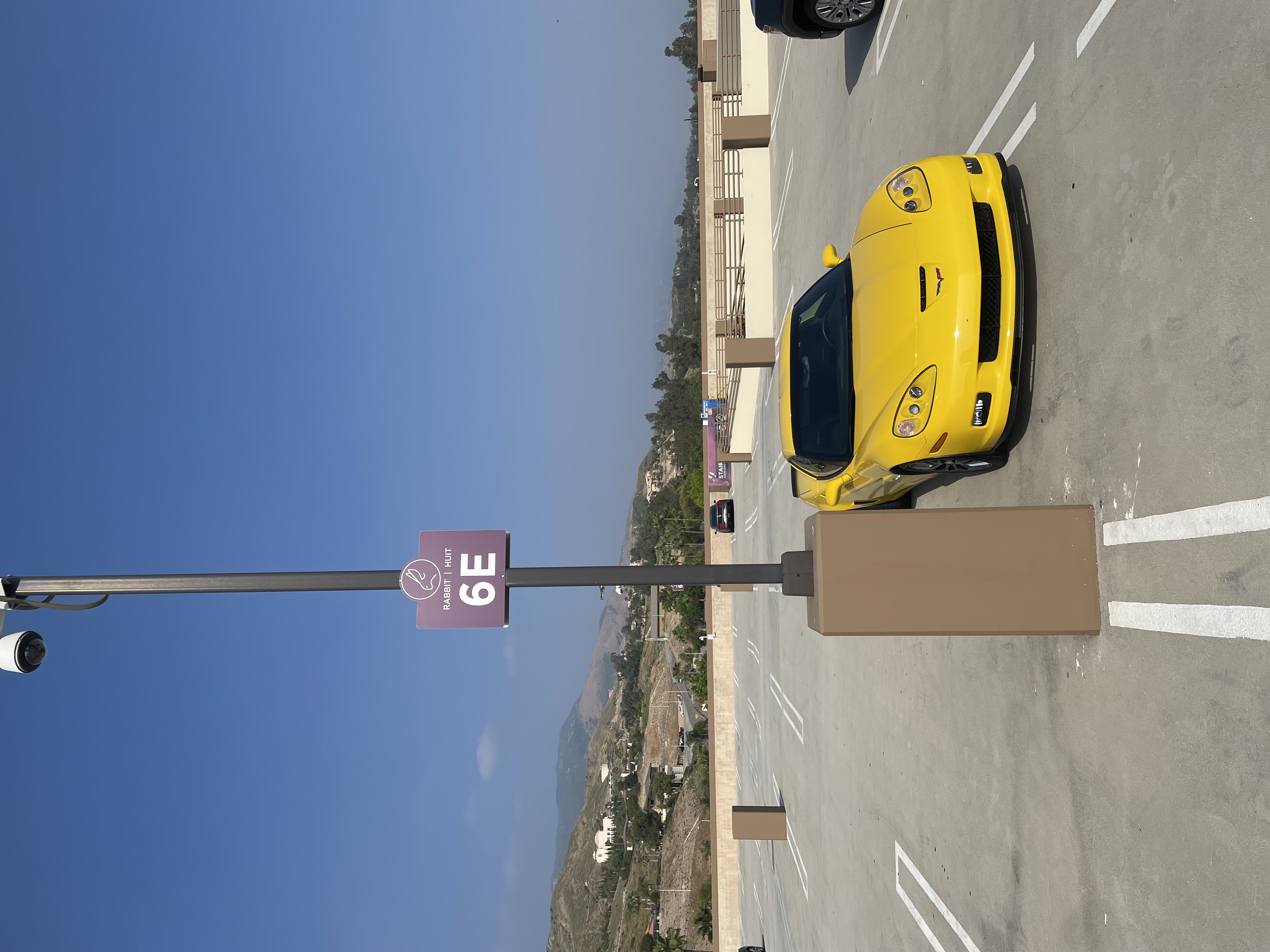 Used 2007 Chevrolet Corvette Z06 w/ Preferred Equipment Group