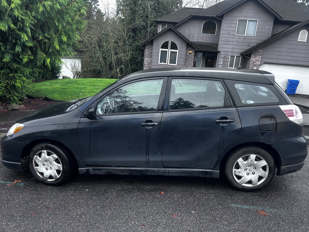 Used Toyota Matrix for Sale in Vancouver, WA - Autotrader
