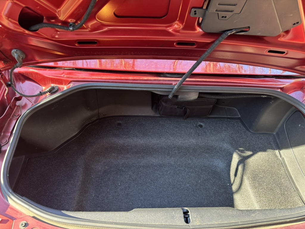 2010 MAZDA MX-5 Miata Grand Touring