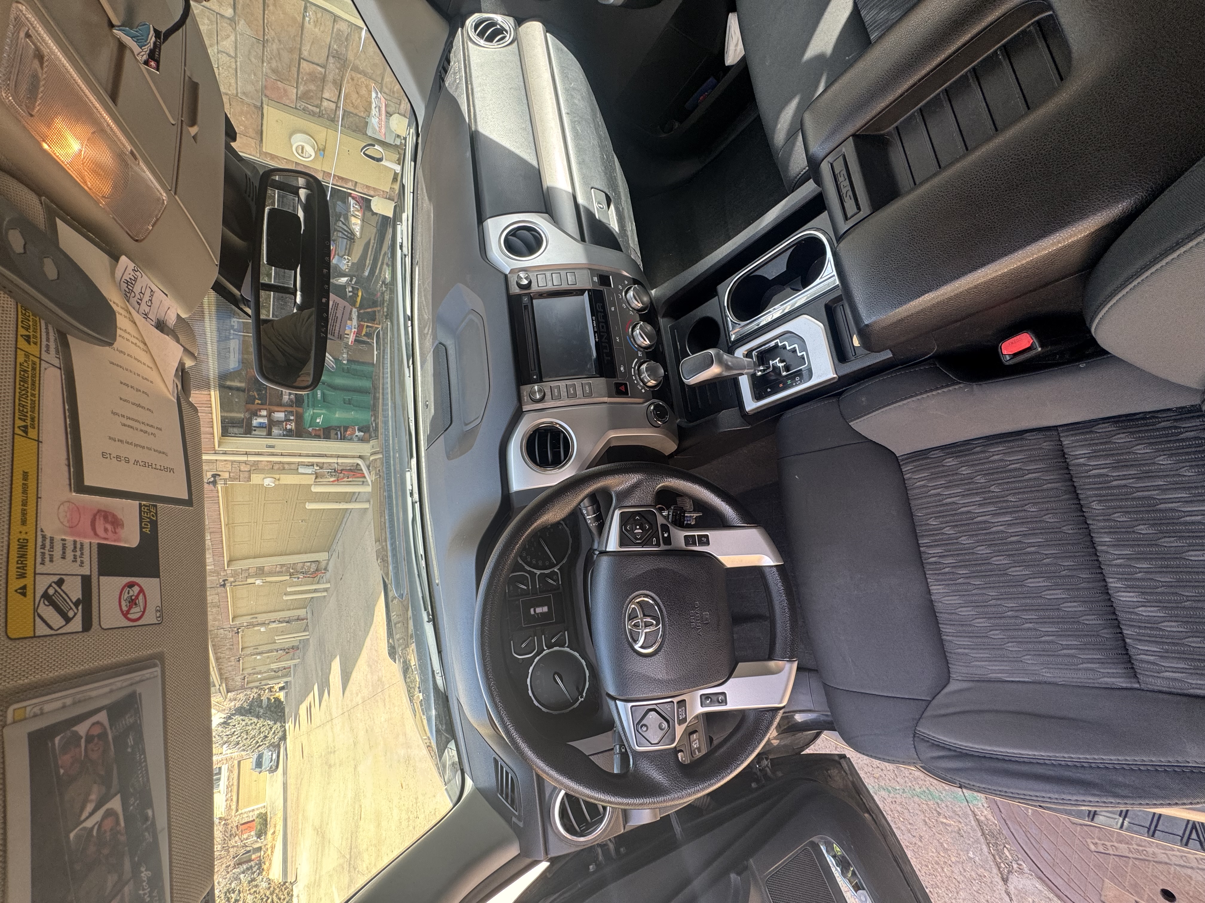 2019 Toyota Tundra Limited