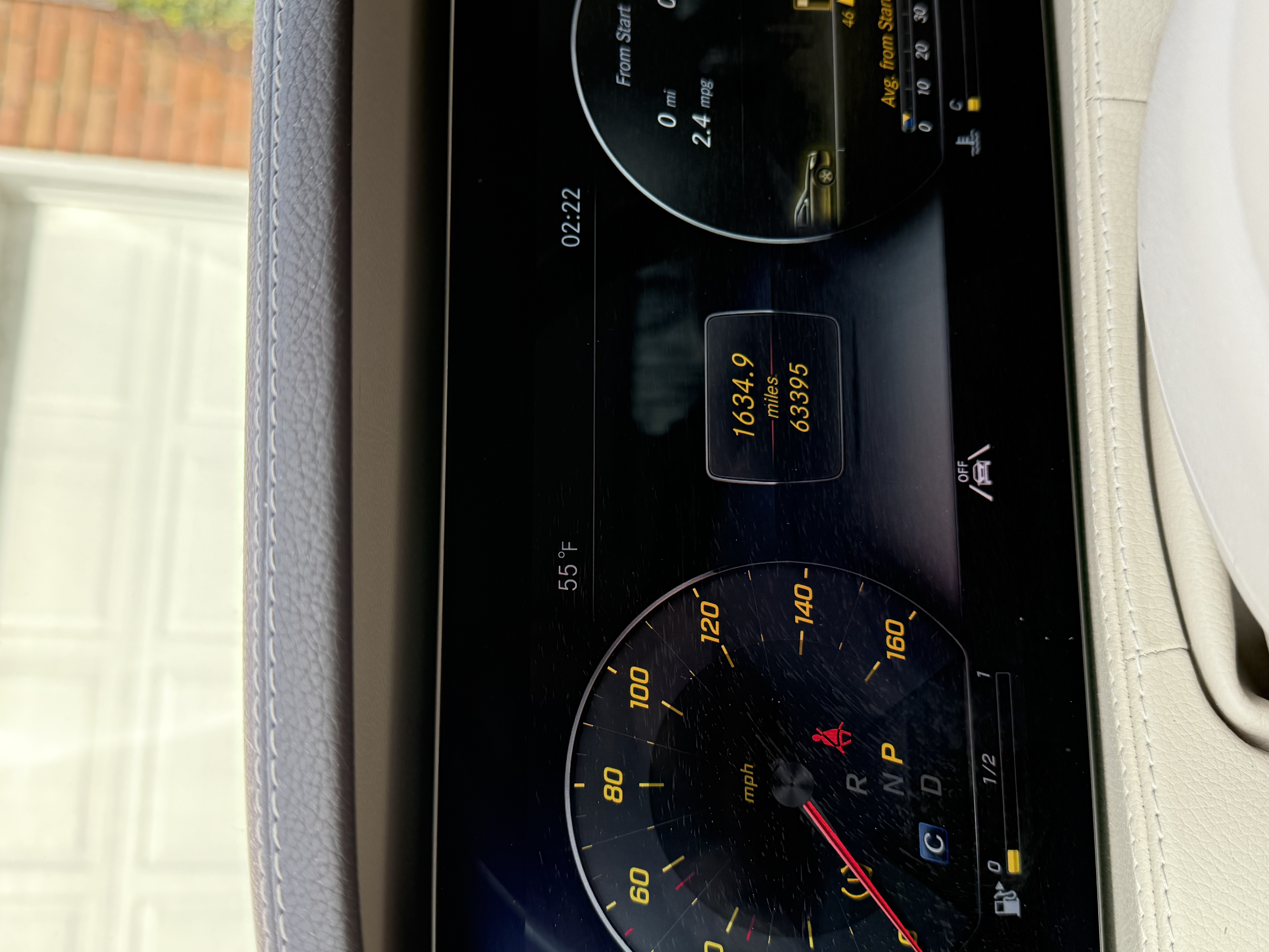 2020 Mercedes-Benz S 450 4MATIC Sedan