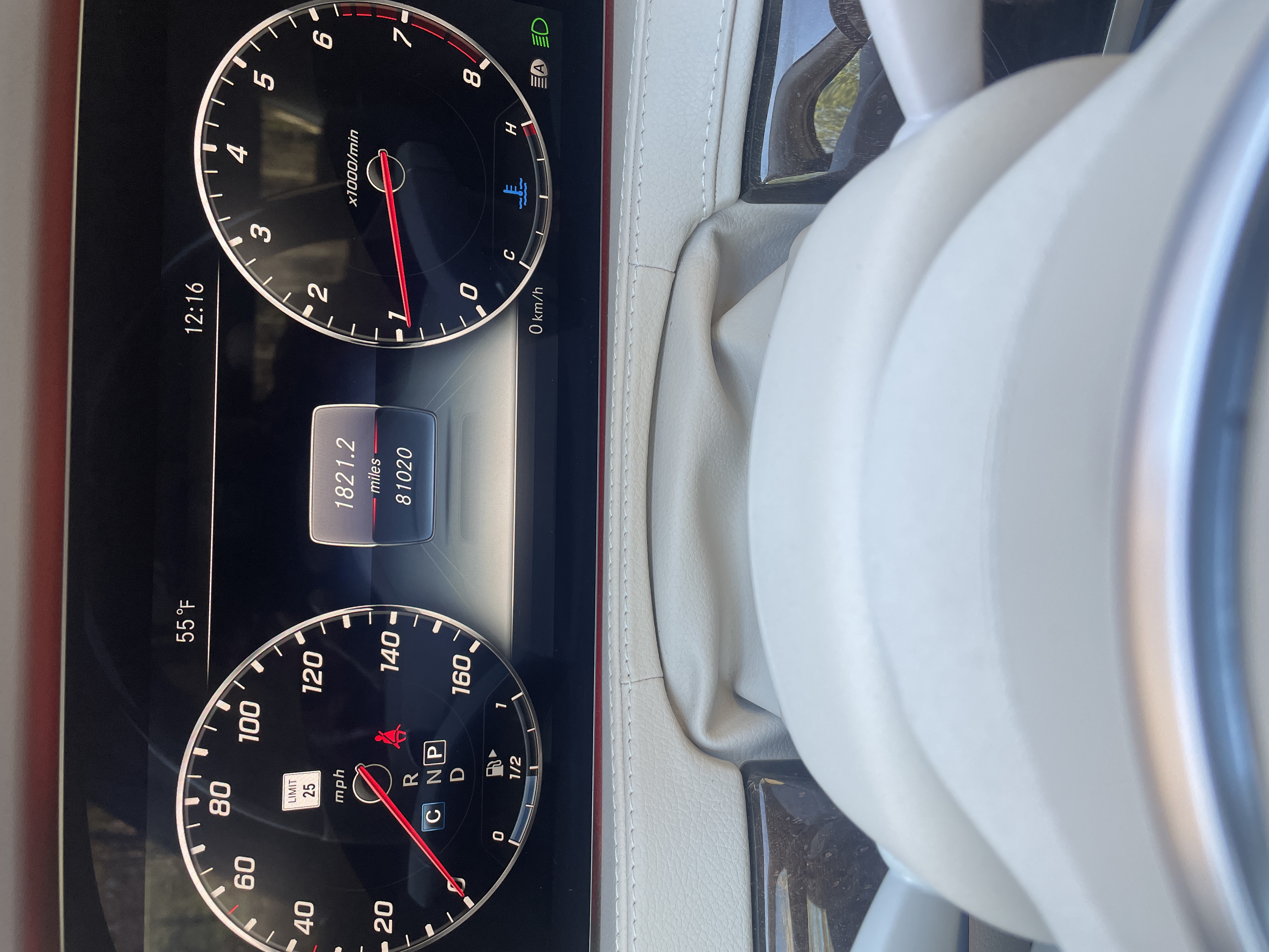 2018 Mercedes-Benz S 450 Sedan