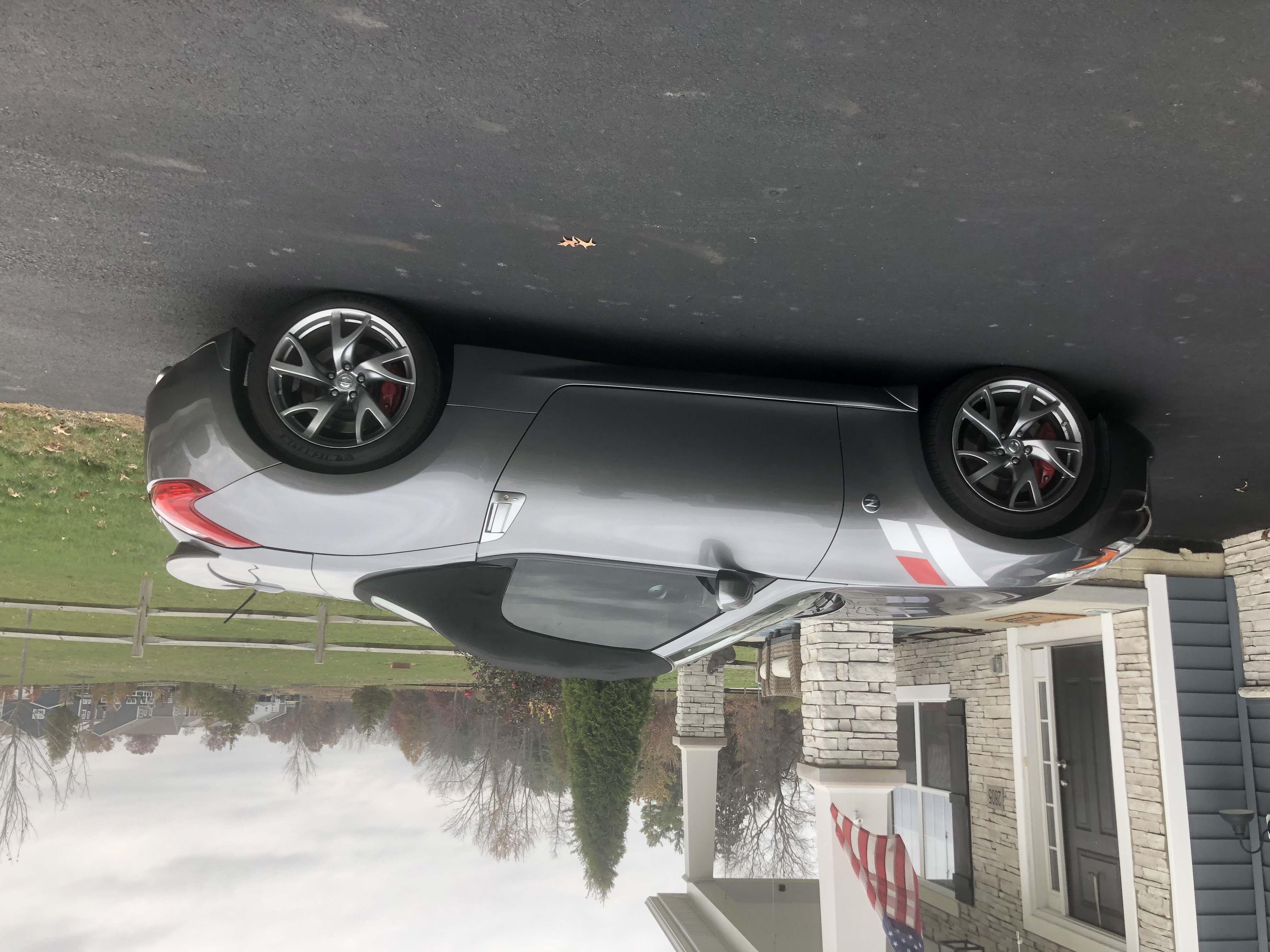 Used Nissan 370Z for Sale in Columbus, OH - Autotrader