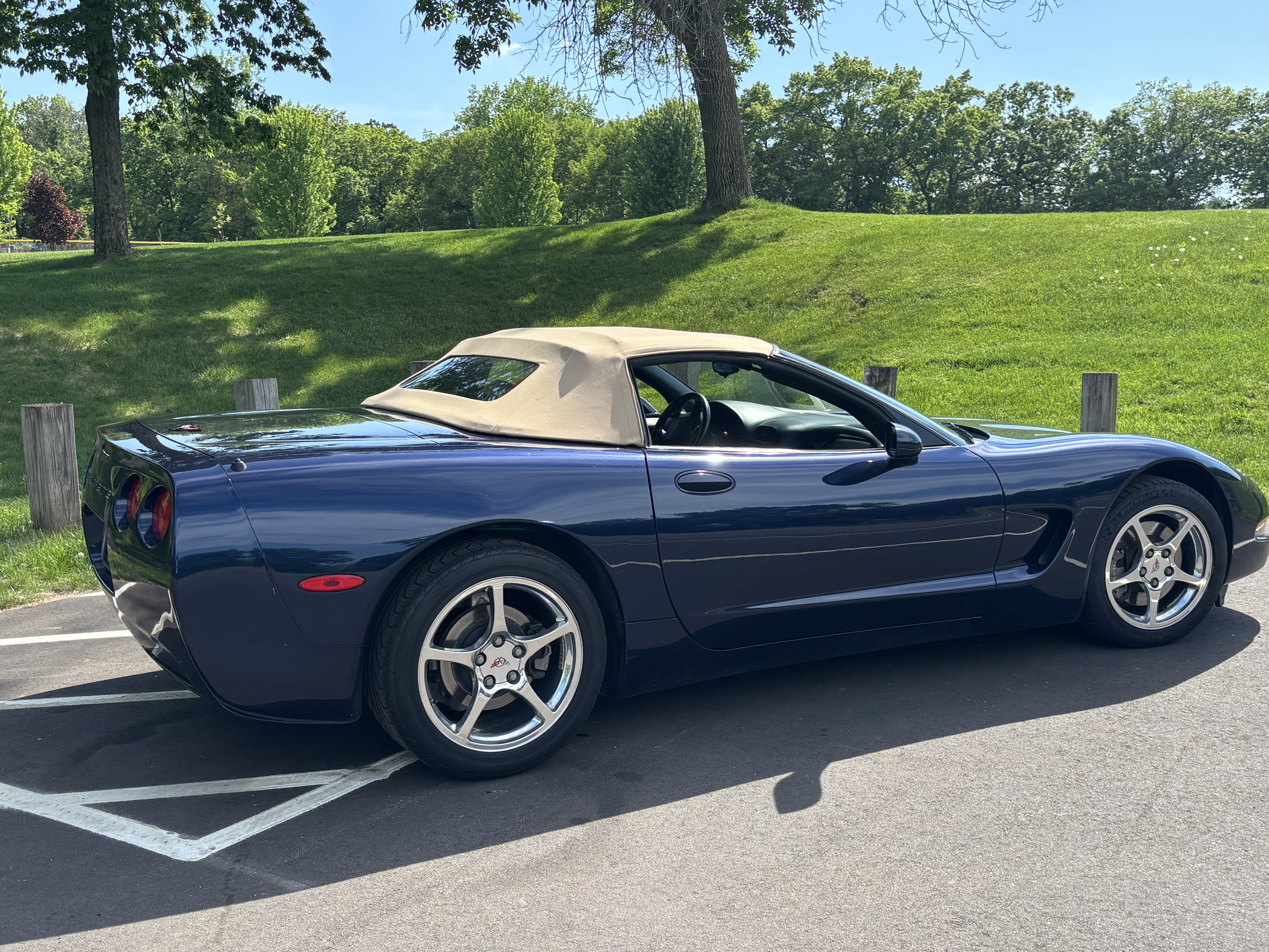 Used Chevrolet Corvette for Sale Near Me in Eden Prairie, MN