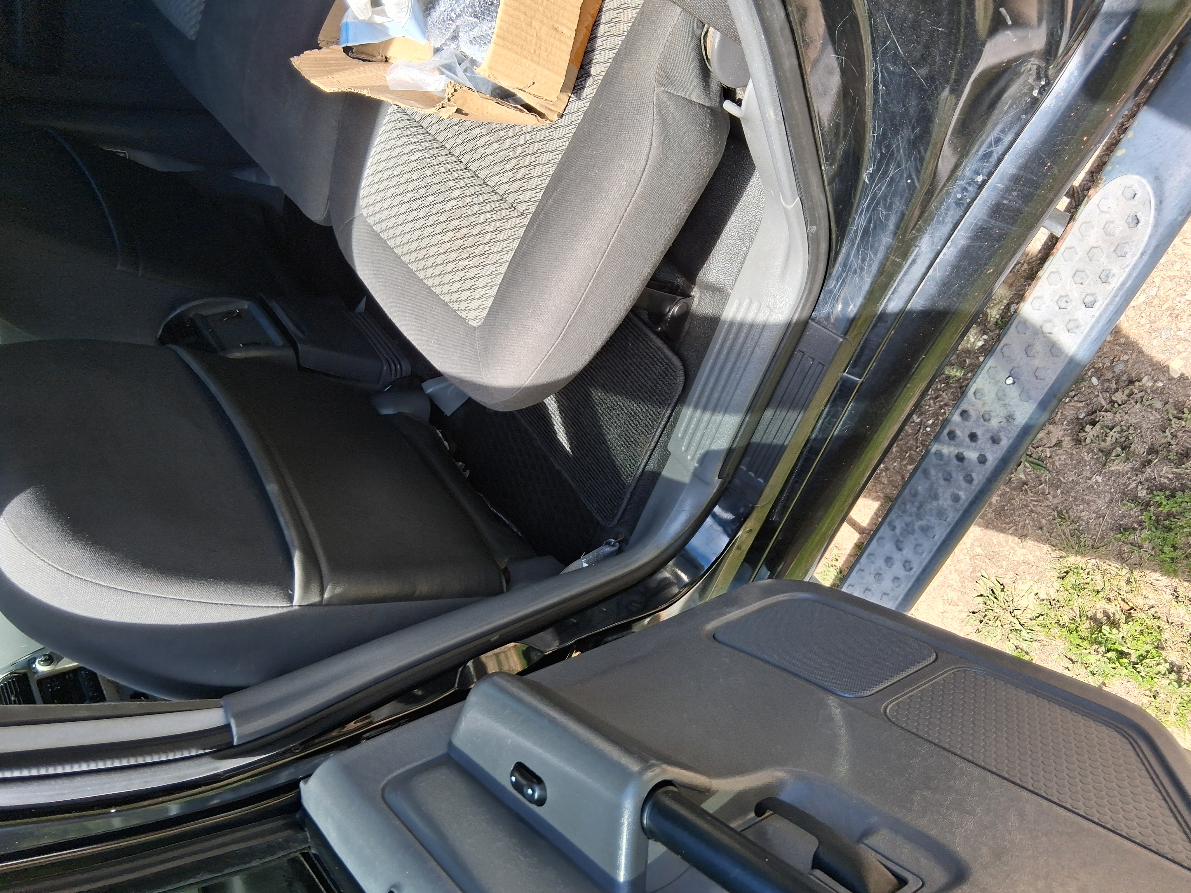 2004 Ford Explorer Sport Trac XLT