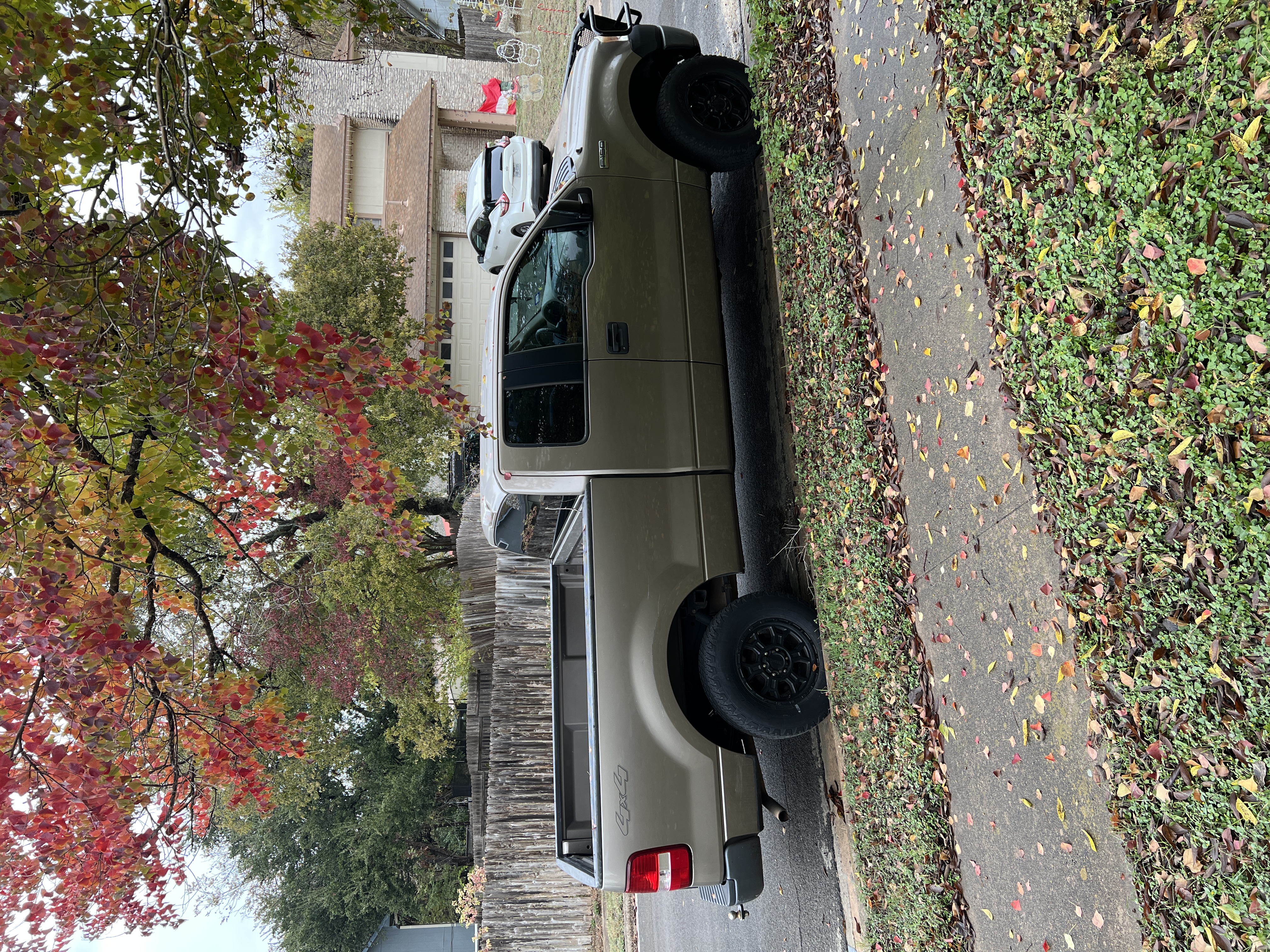 2006 Ford F150 XL