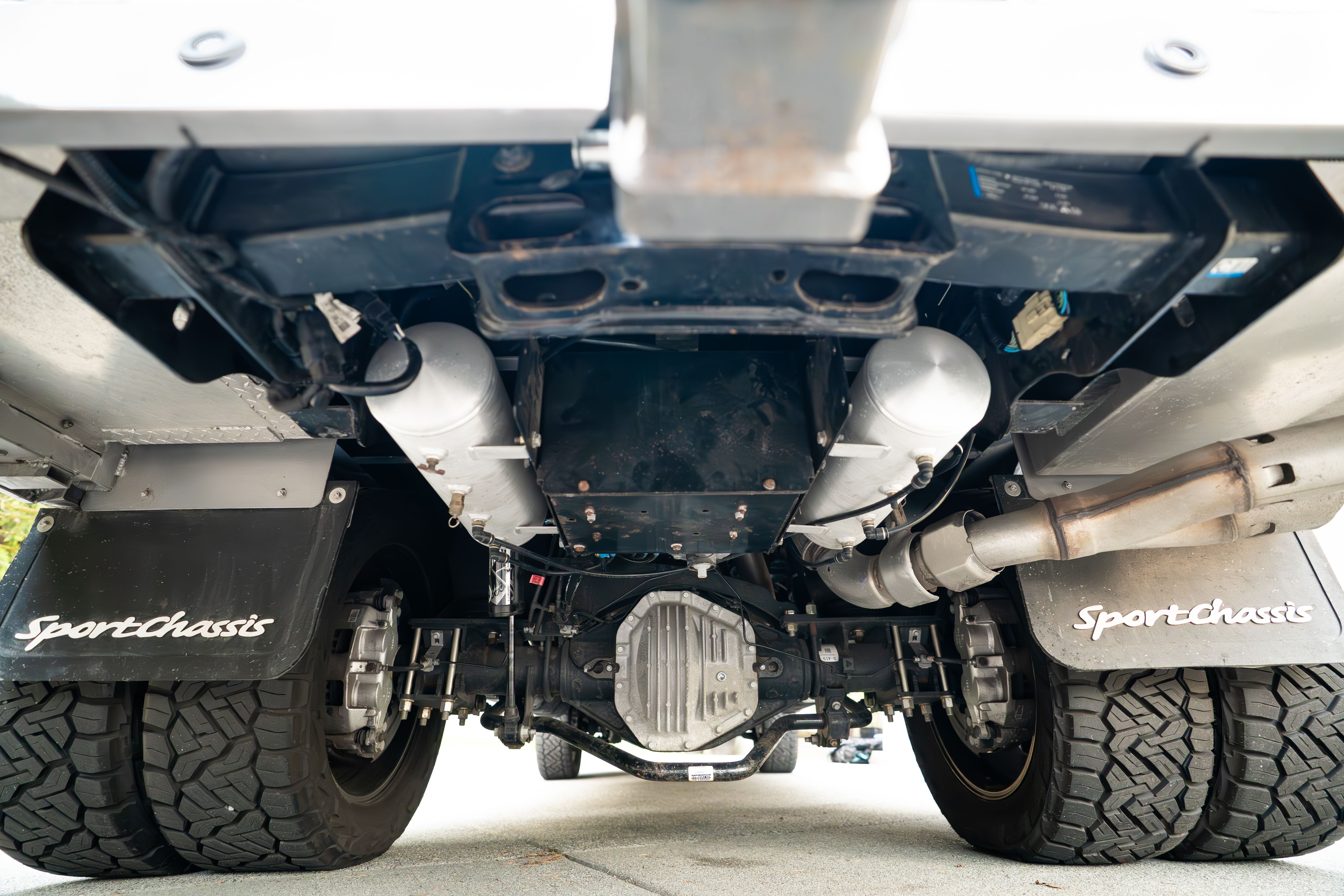 2022 Ford F450 Lariat