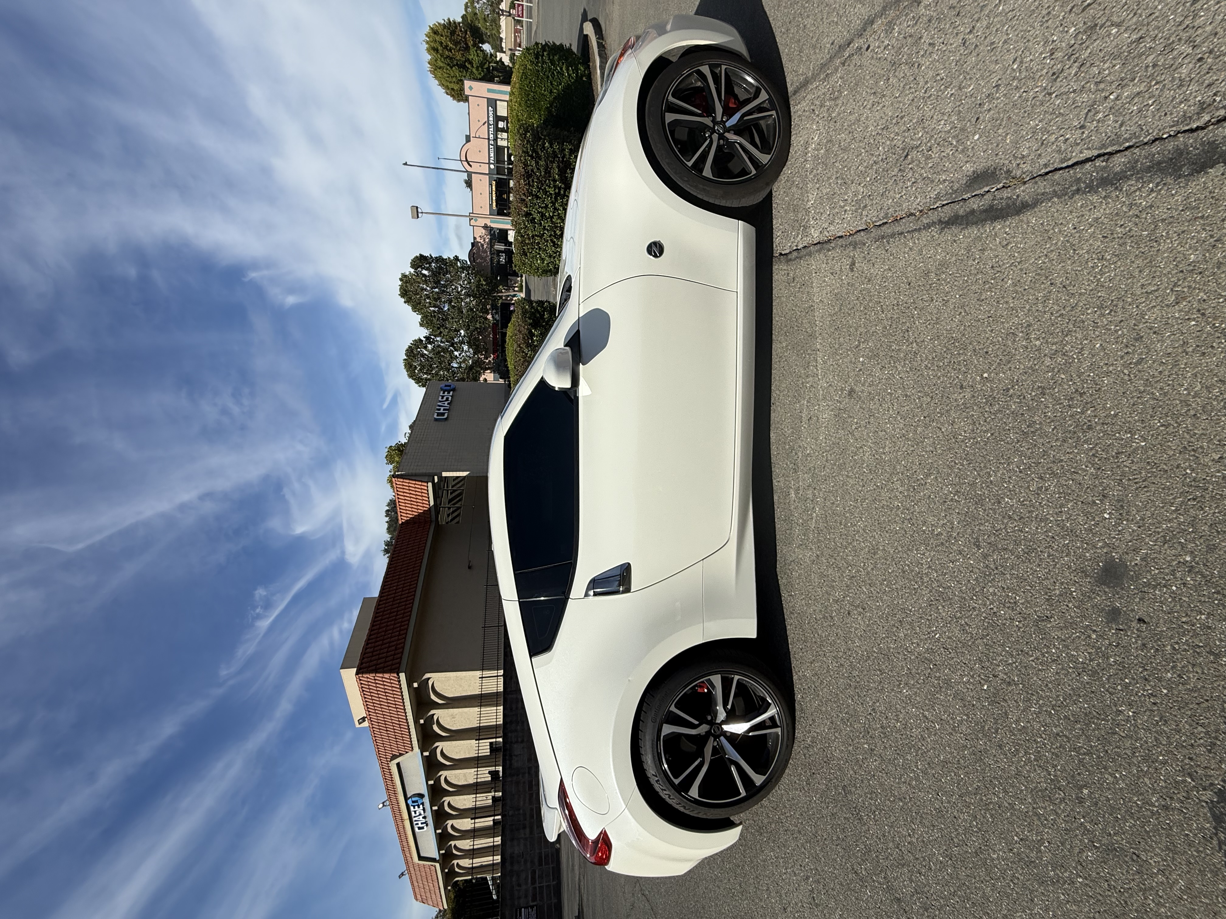 Used 2018 Nissan 370Z Coupe