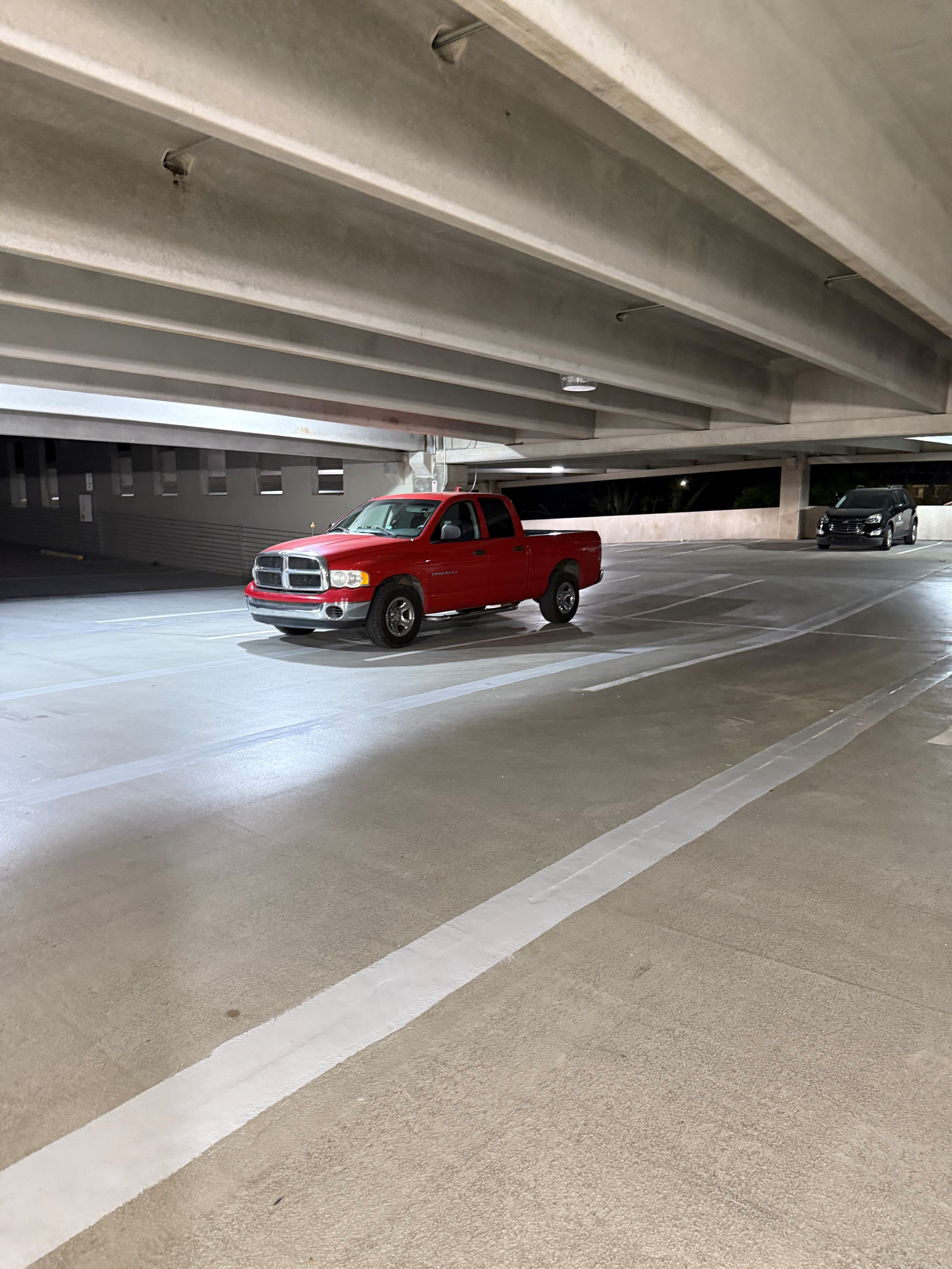 2003 Dodge Ram 1500 Truck ST
