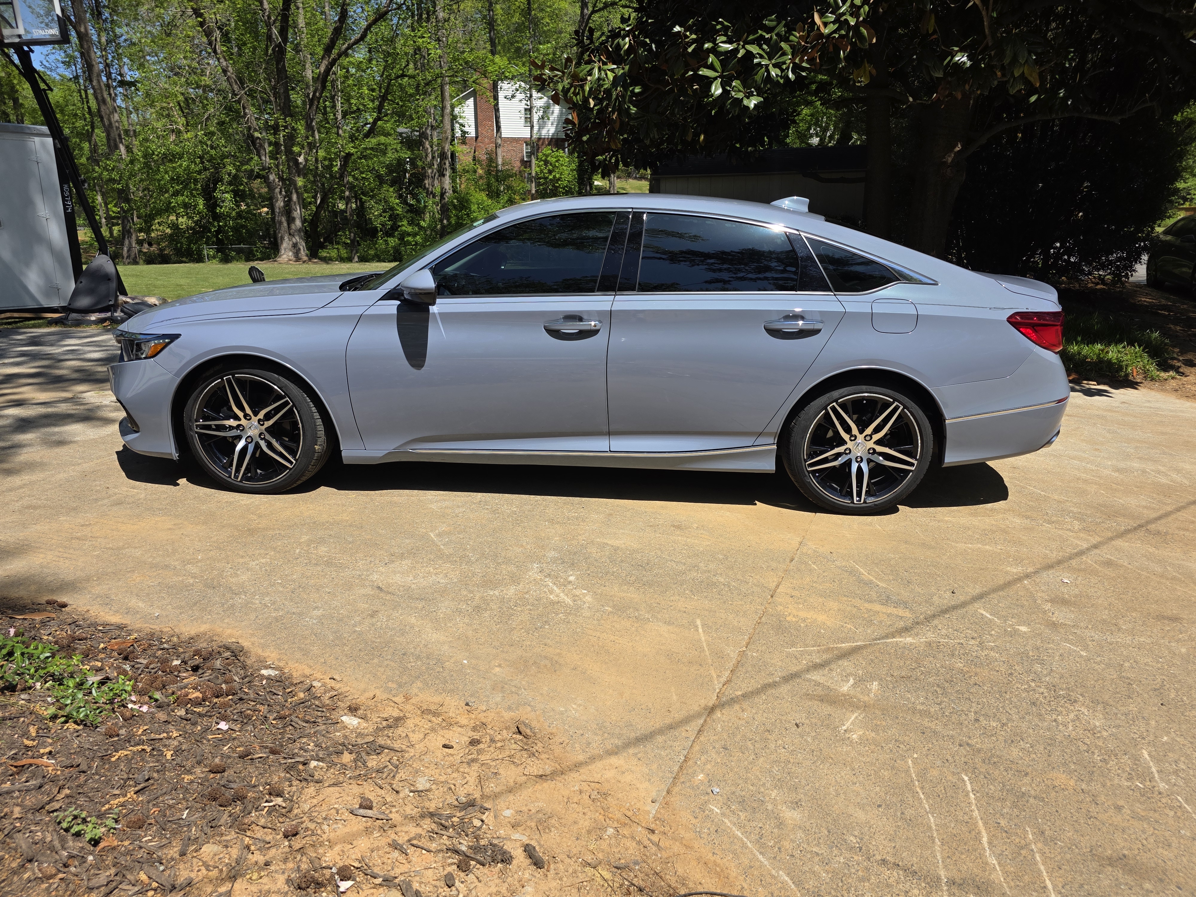 2022 Honda Accord Touring