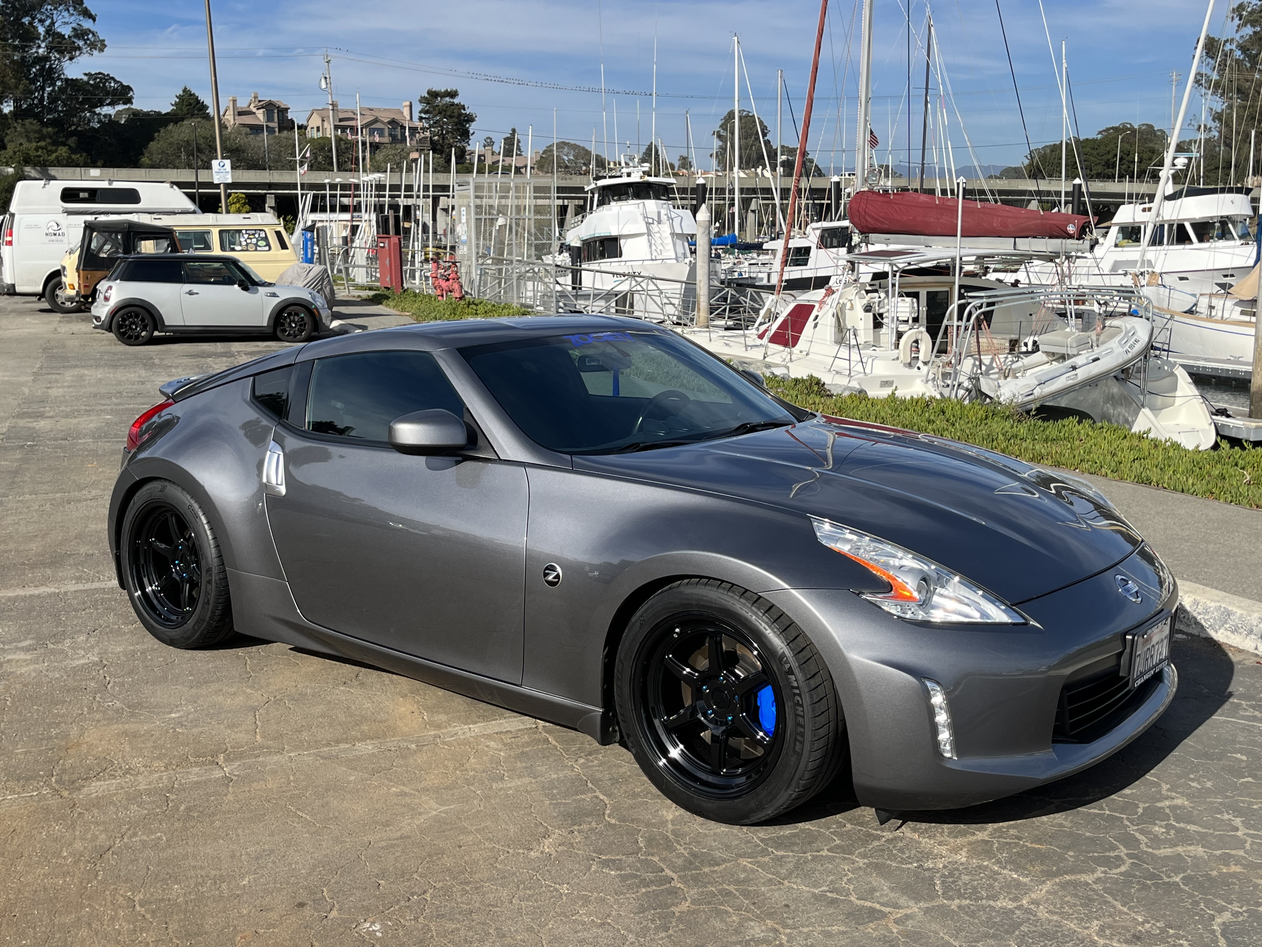 Nissan 370Z for Sale - Kelley Blue Book