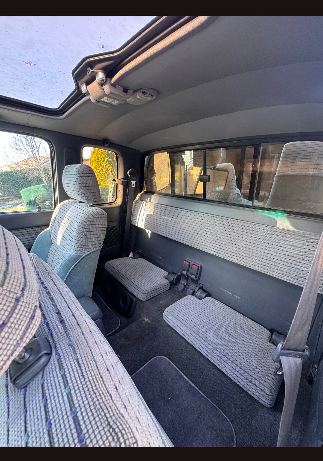 1995 Toyota Tacoma SR5