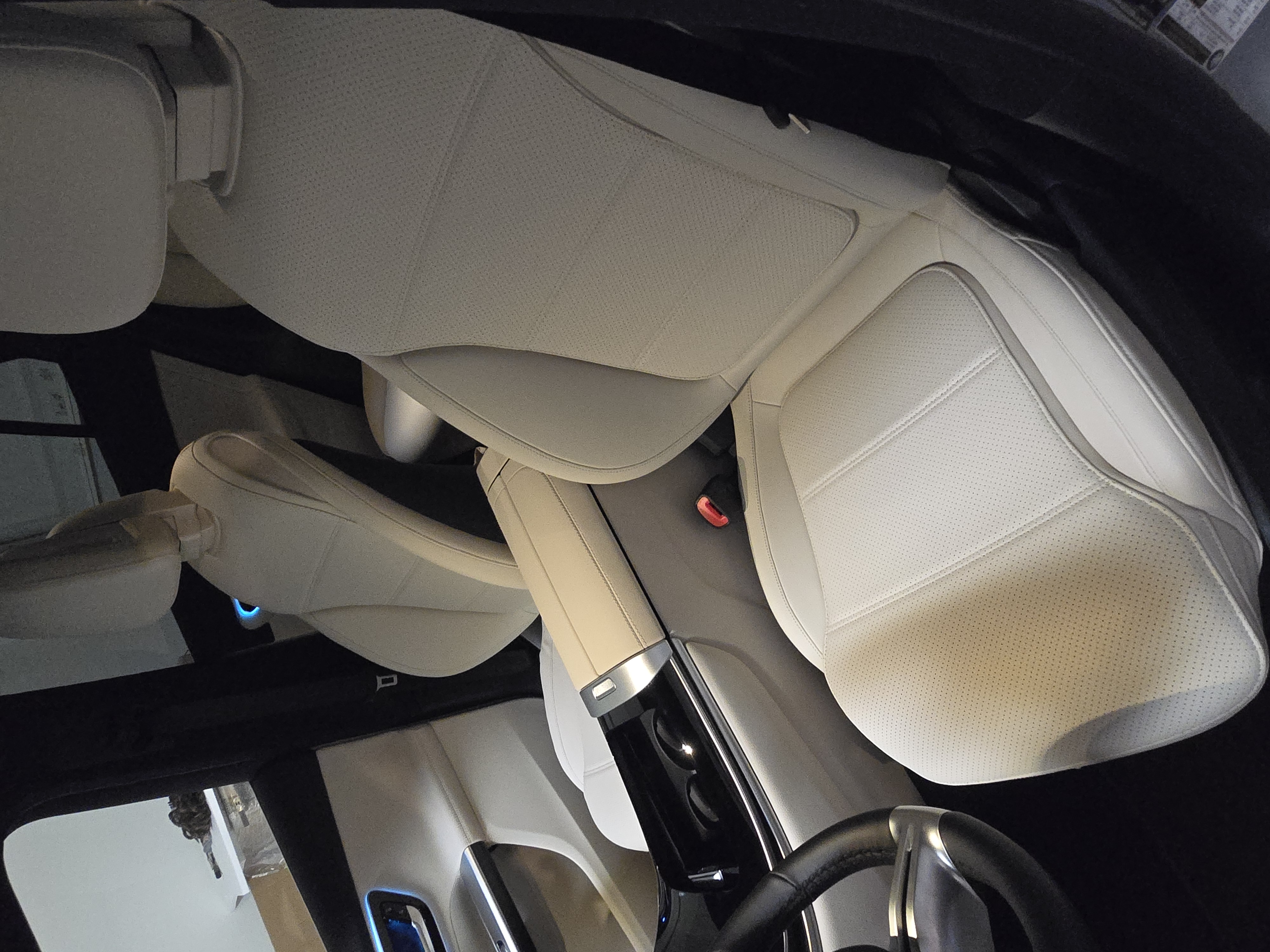 2024 Mercedes-Benz GLC 300 4MATIC