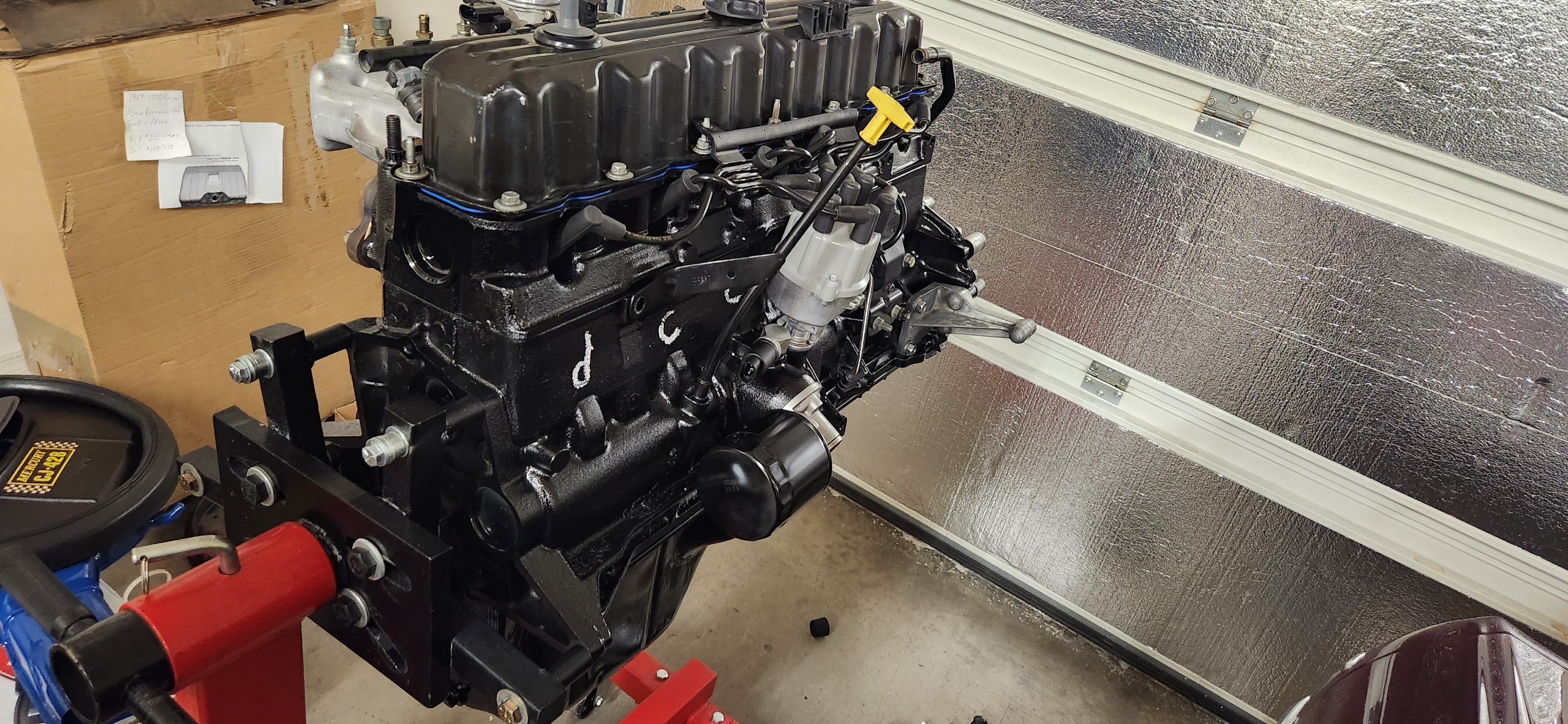 1996 Jeep Grand Cherokee Laredo