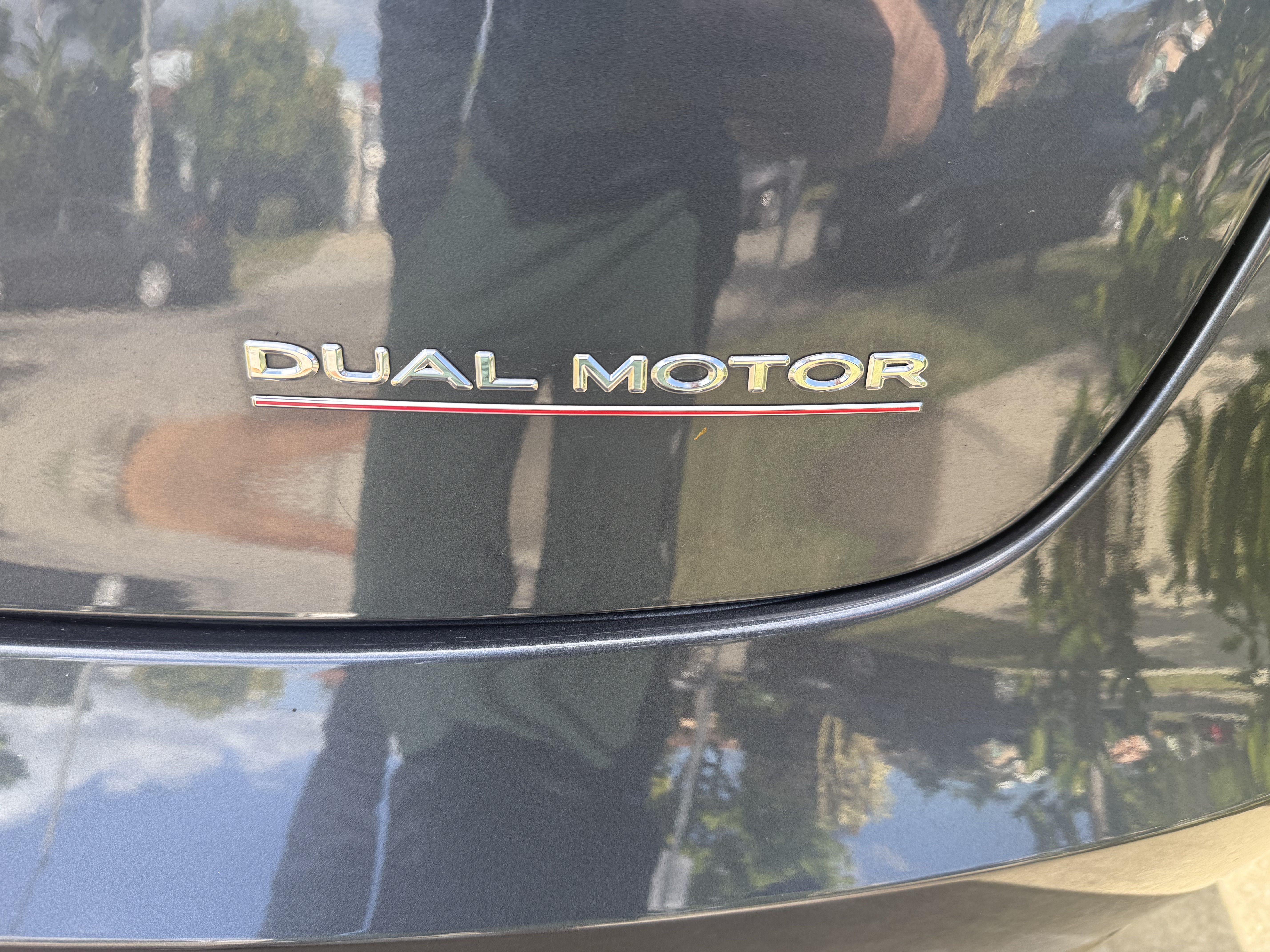 2022 Tesla Model 3 Performance