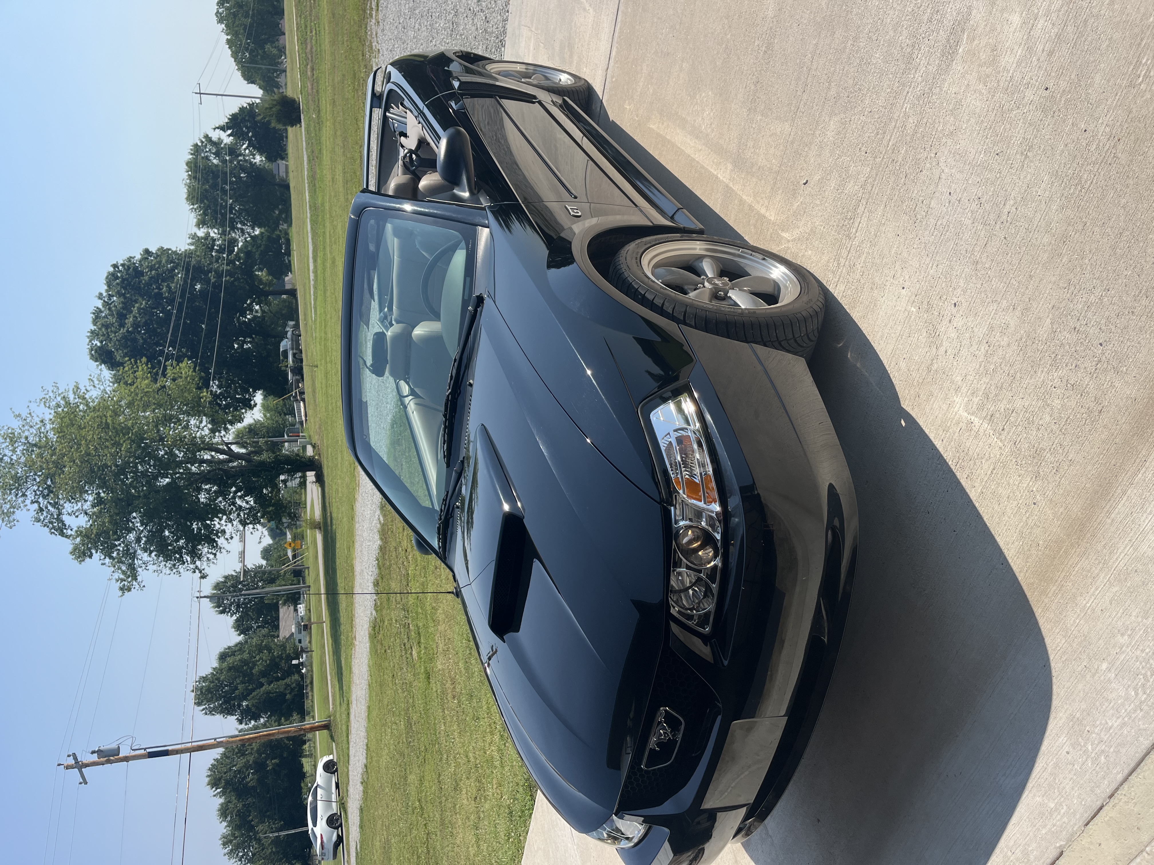 Used 2001 Ford Mustang GT