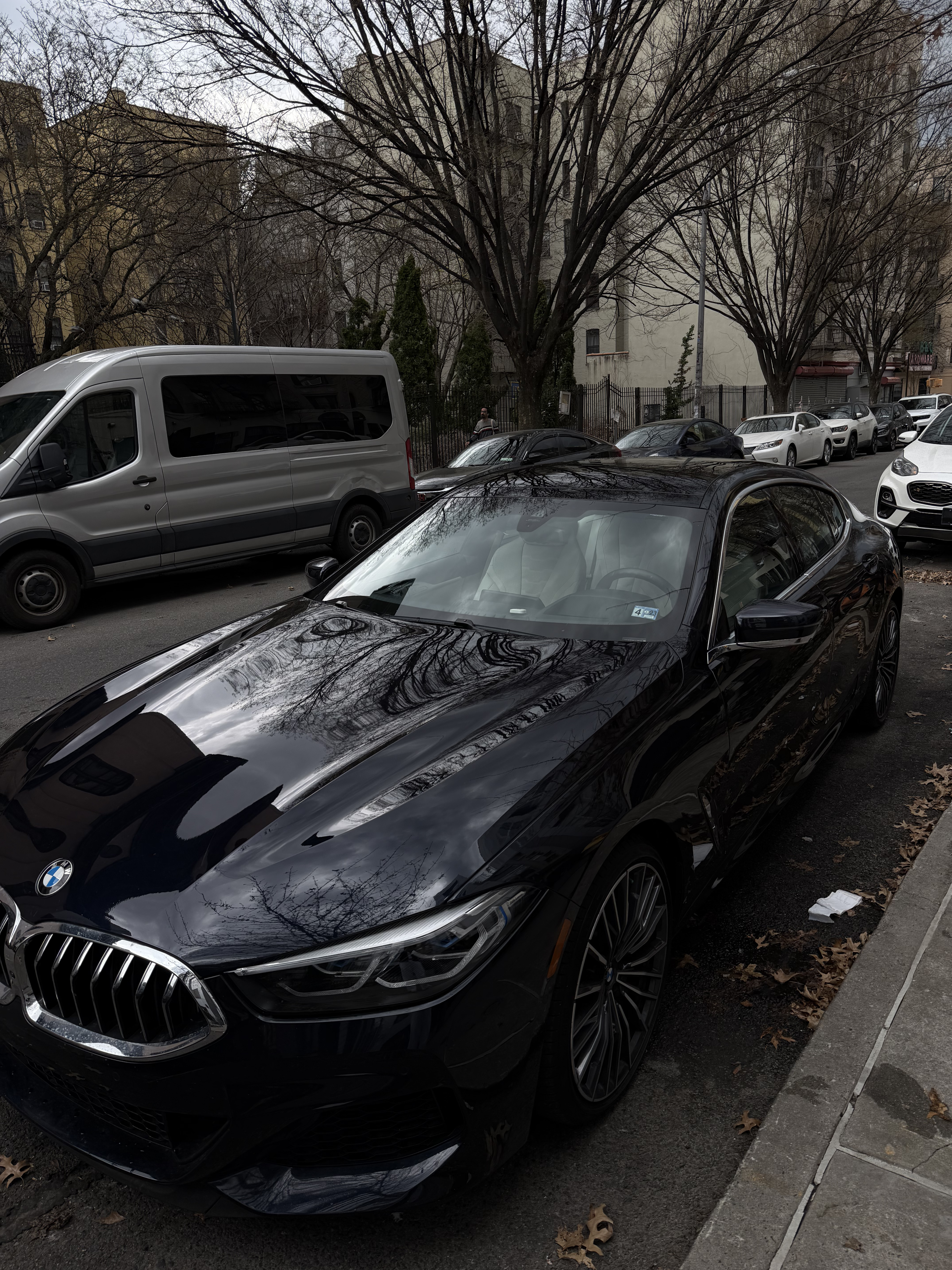 2022 BMW M850i Gran Coupe xDrive