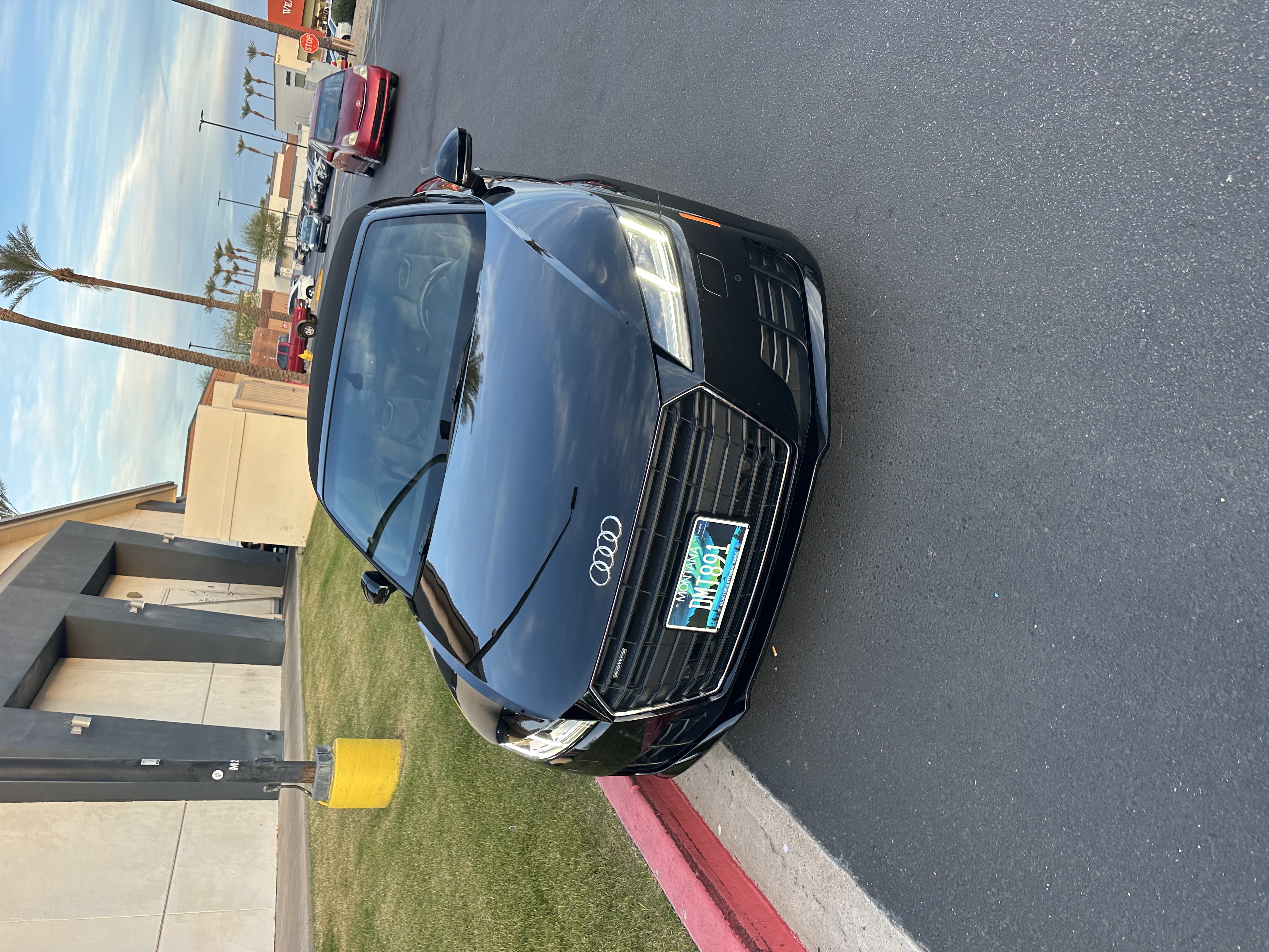 Used 2016 Audi TT 2.0T