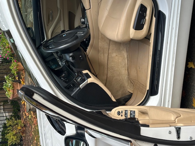 2014 BMW 535i xDrive Sedan