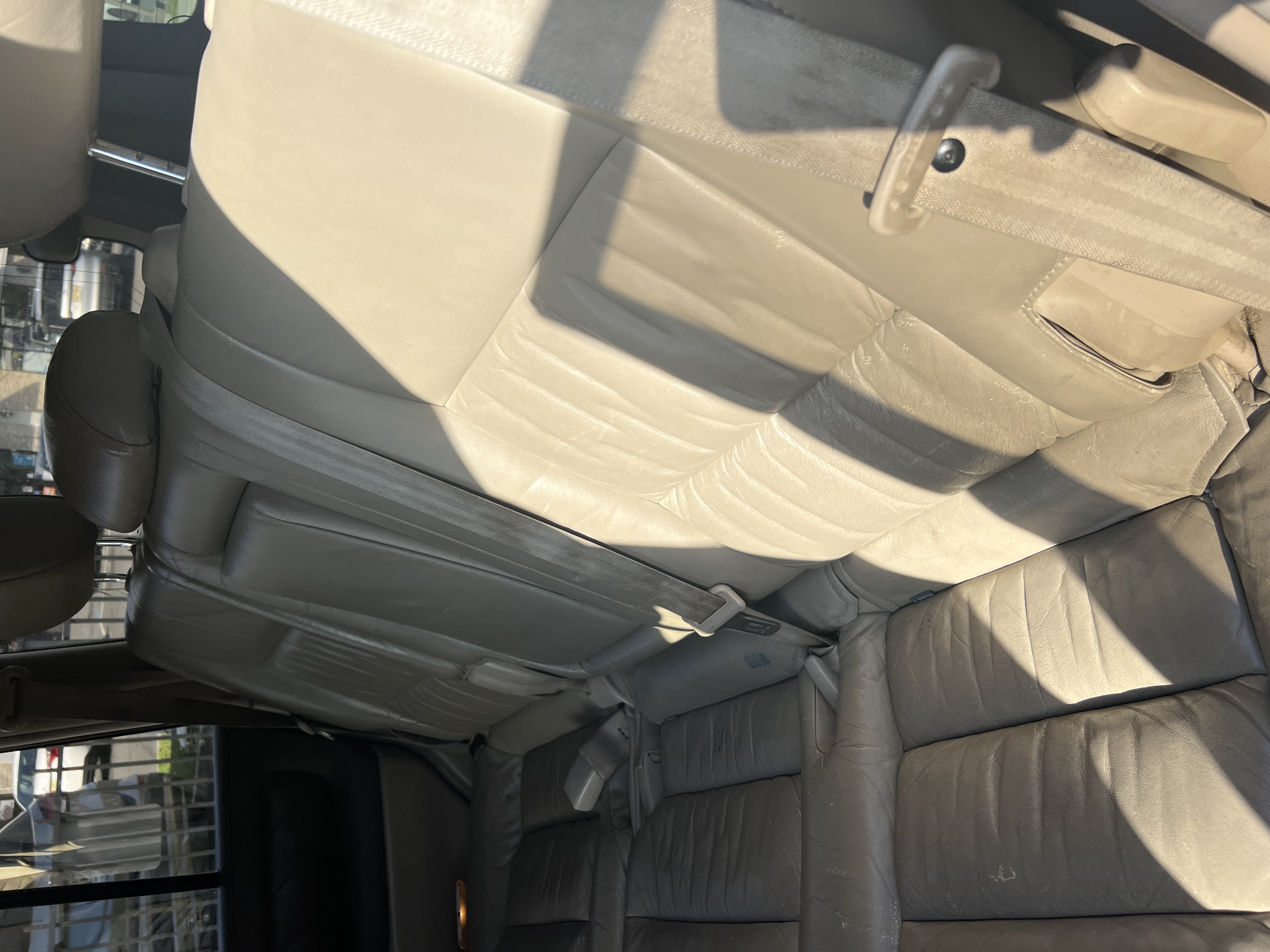 Used 2002 Toyota Land Cruiser