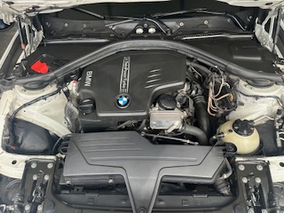2013 BMW 328i Sedan
