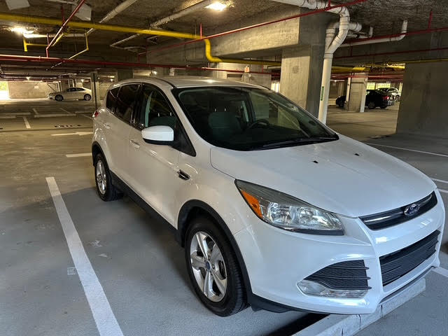 2013 Ford Escape SE