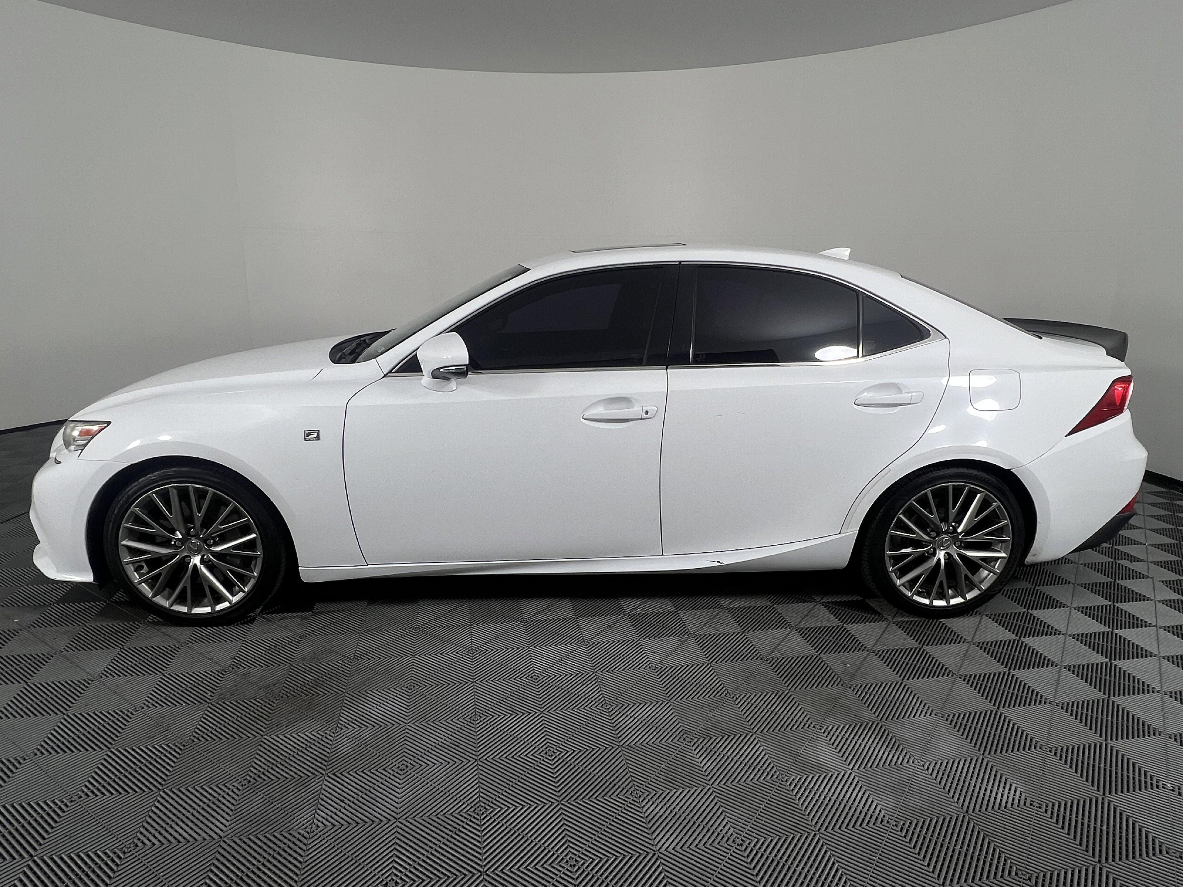 Used Lexus IS 350 for Sale in Gilbert, AZ - Autotrader