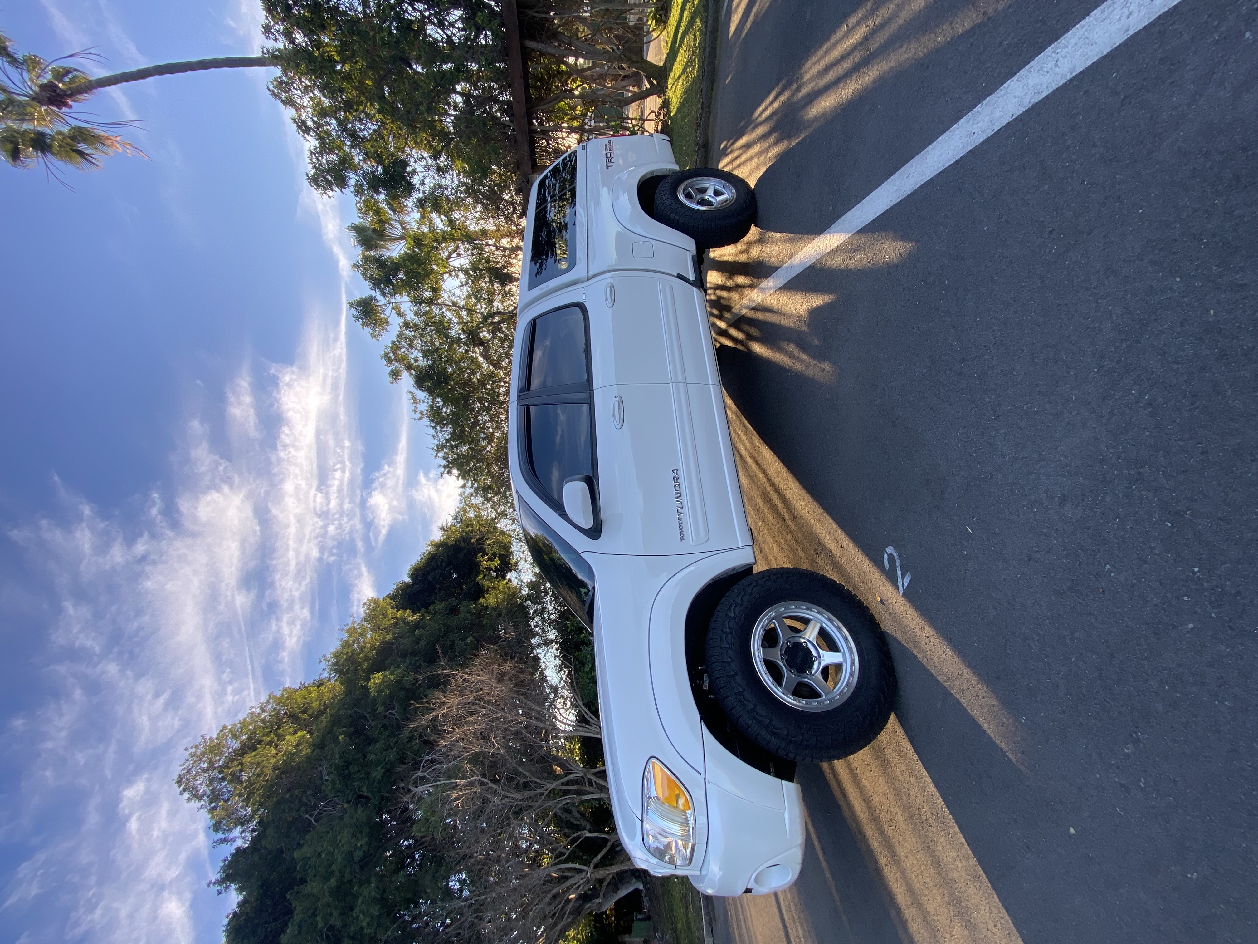 Used 2006 Toyota Tundra Limited