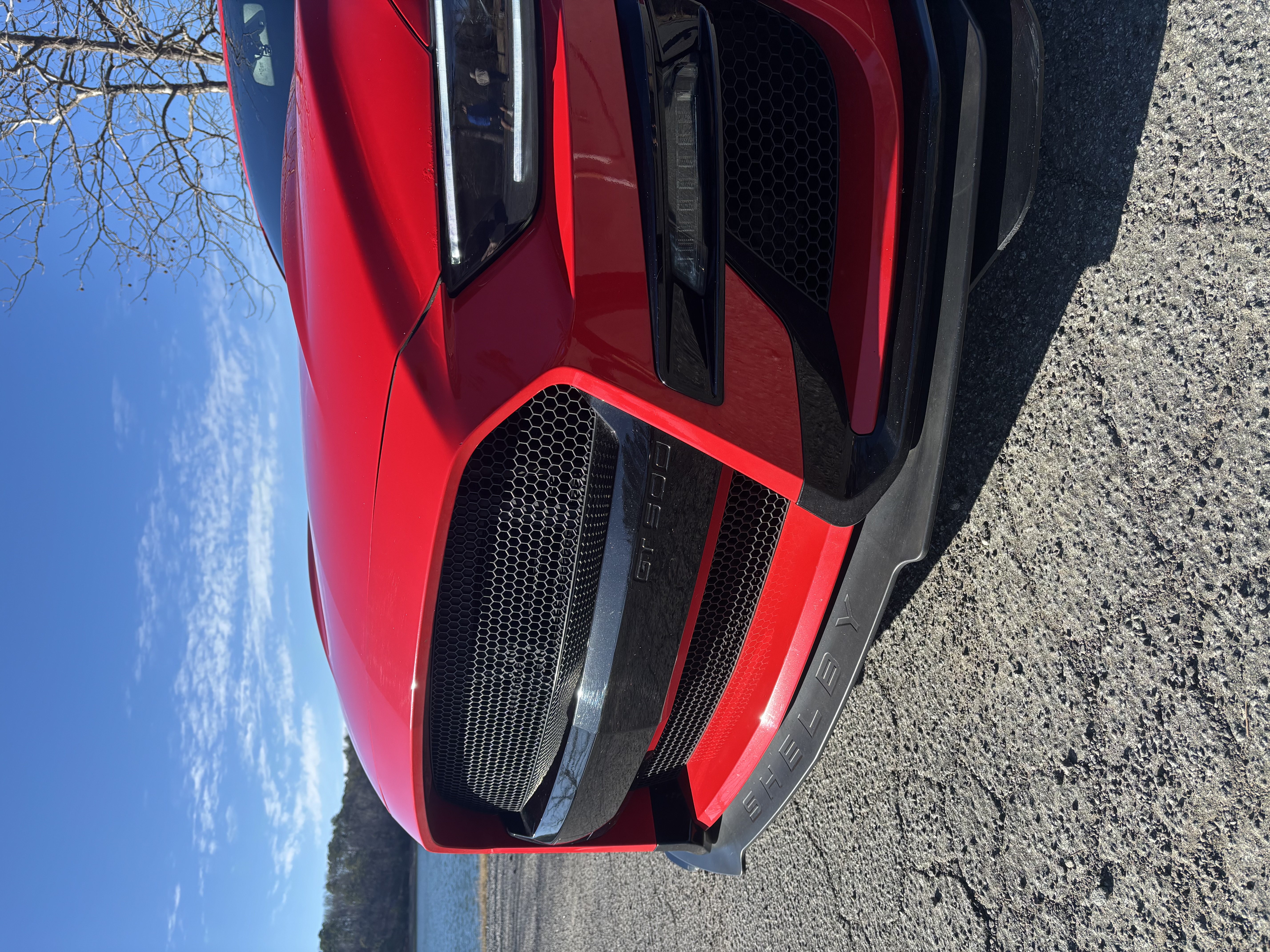 2015 Ford Mustang Premium