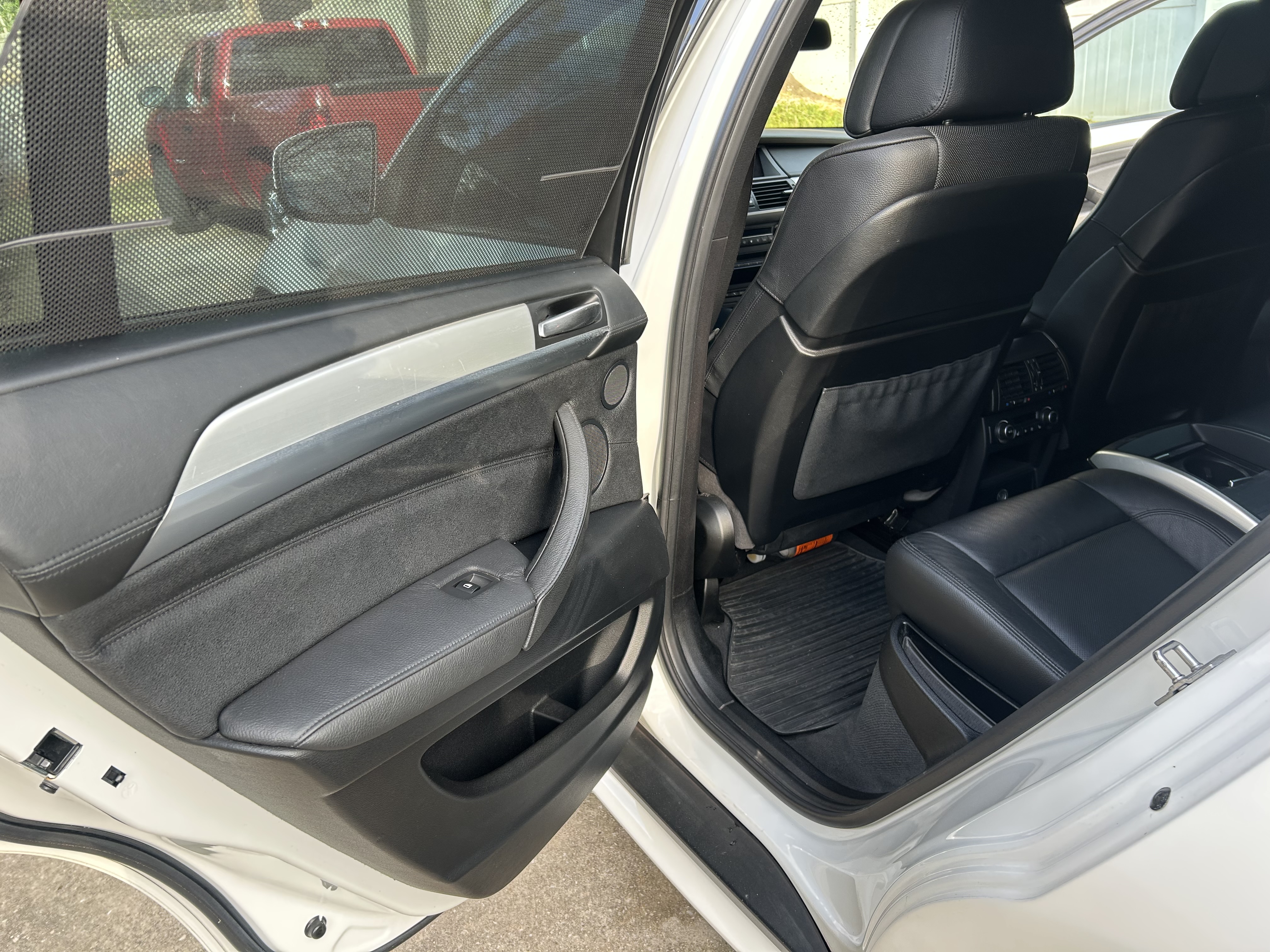 2010 BMW X6 xDrive50i