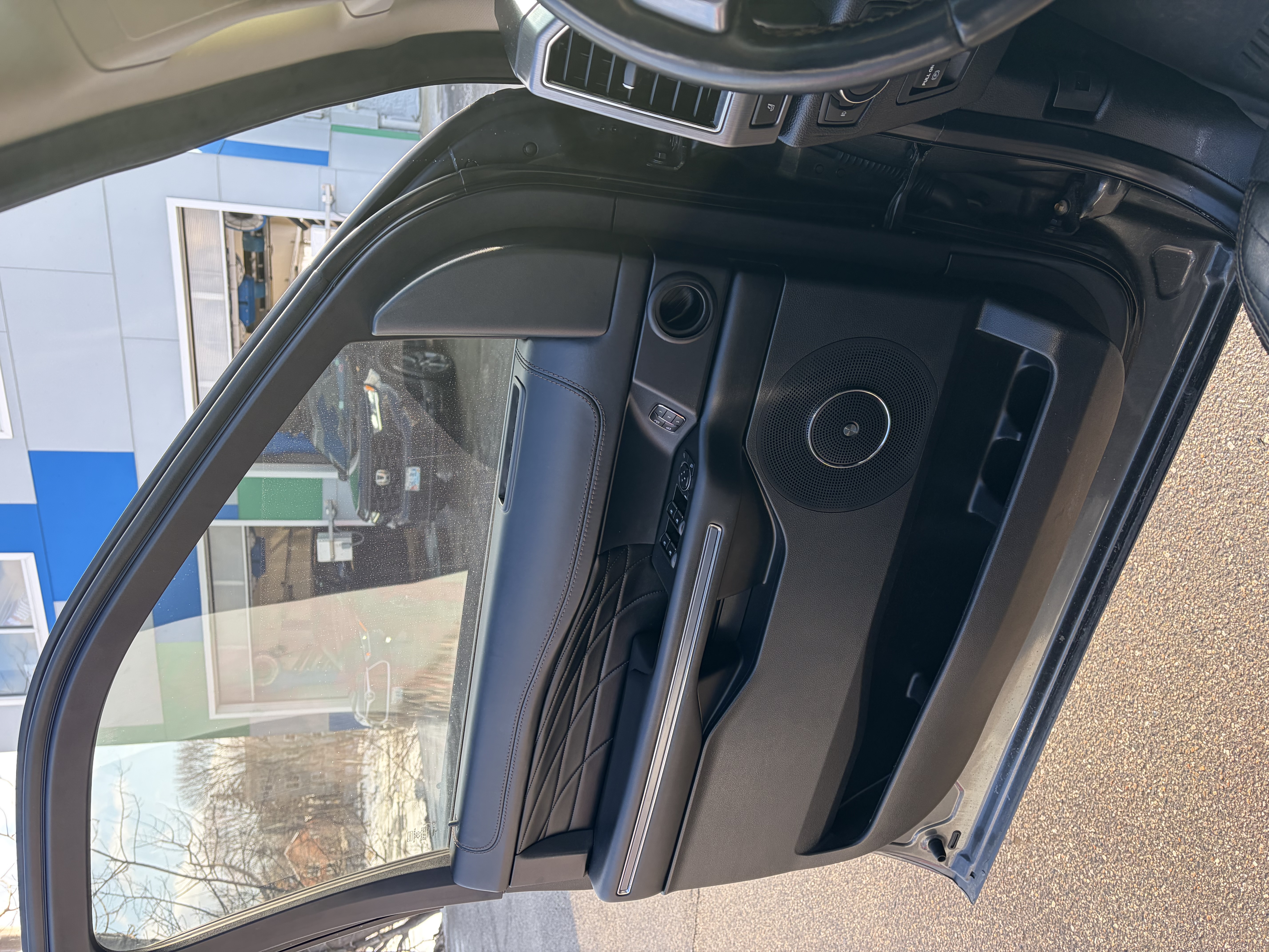 2020 Ford Expedition Max Platinum